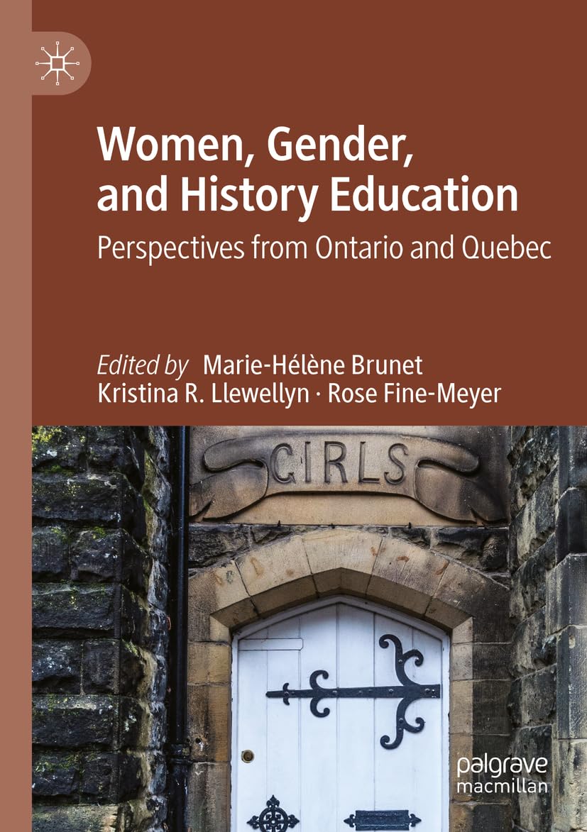 Women, Gender, and History Education Law