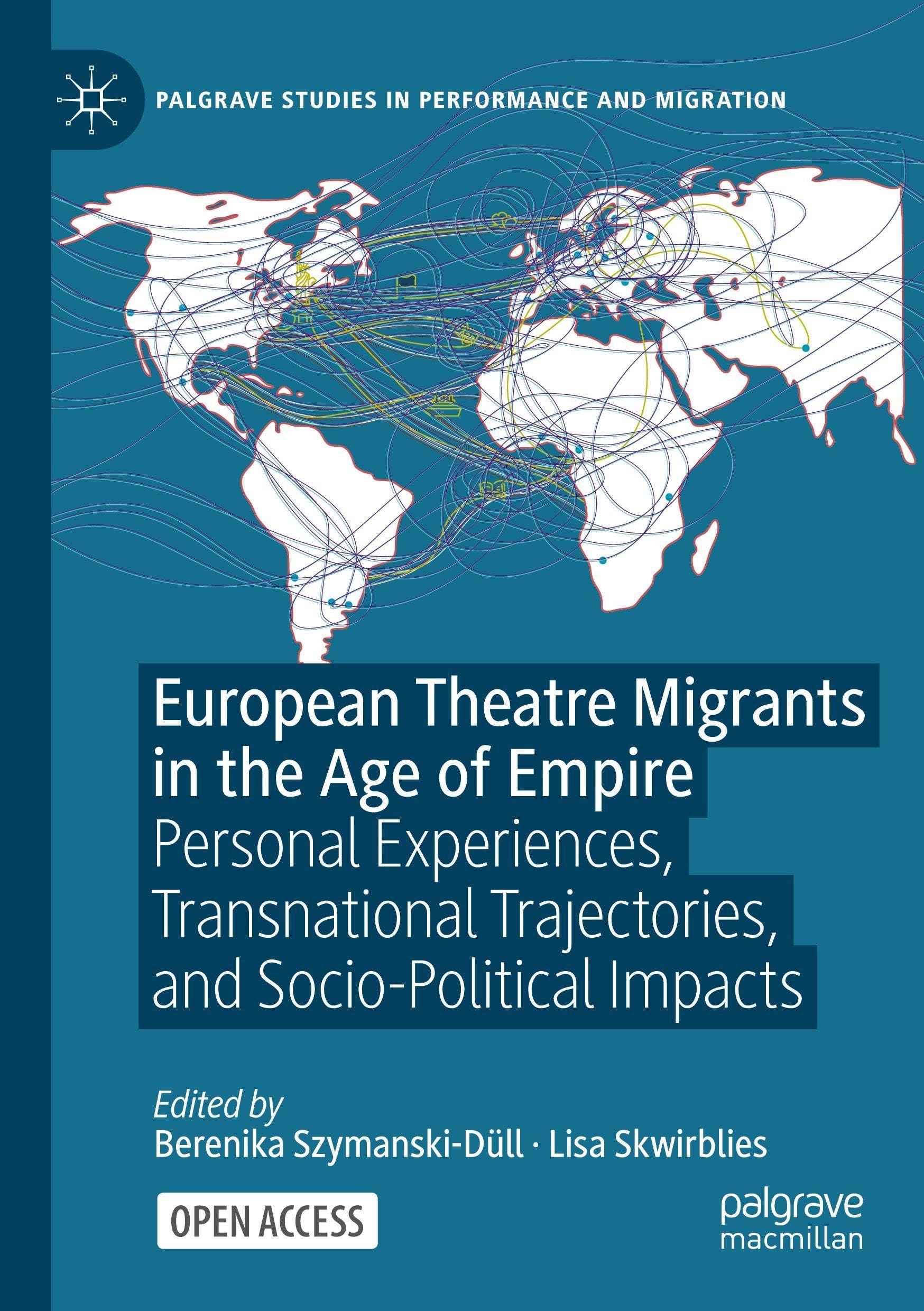 European Theatre Migrants in the Age of Empire Law