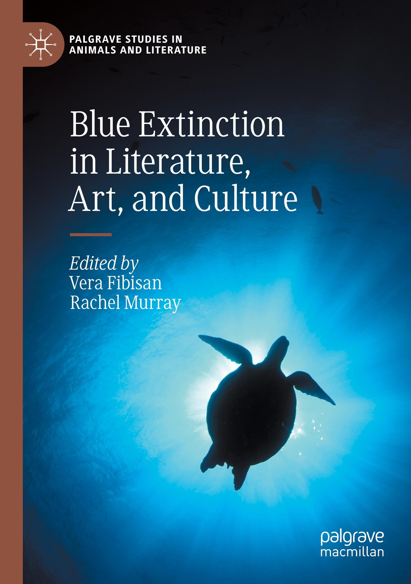 Blue Extinction in Literature, Art, and Culture Law
