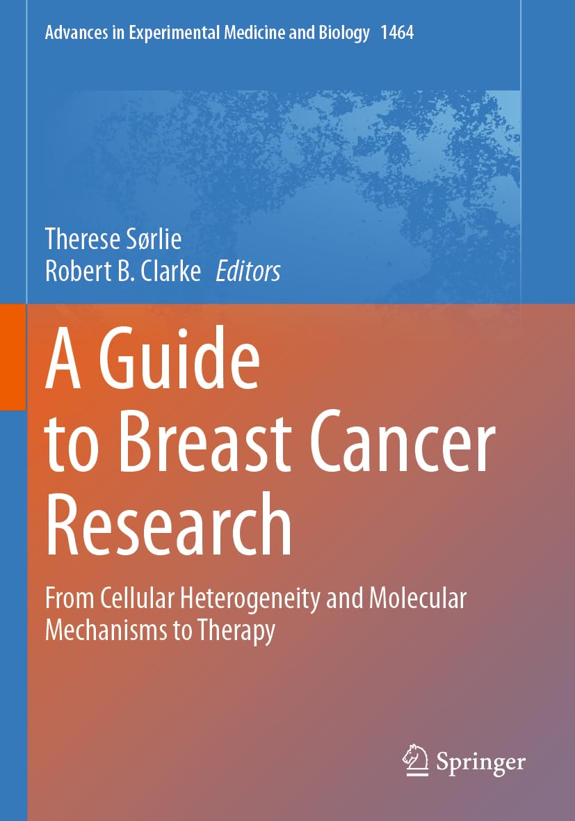 A Guide to Breast Cancer Research Medicine