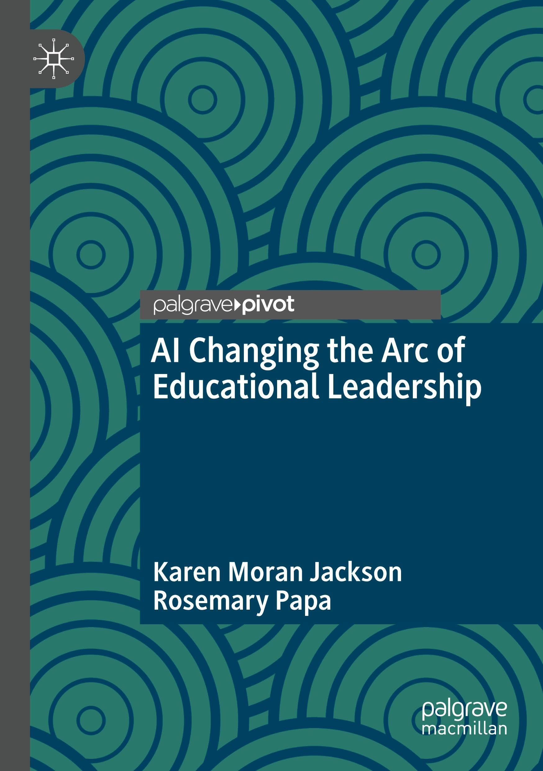 AI Changing the Arc of Educational Leadership Computer Science