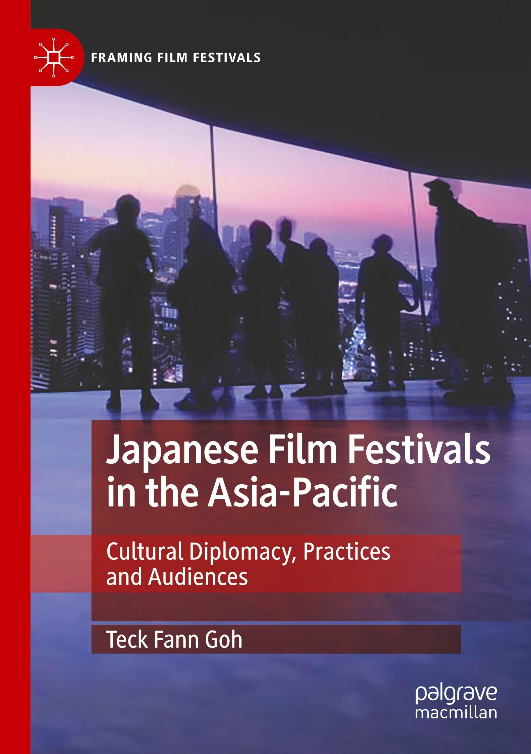 Japanese Film Festivals in the Asia-Pacific Law
