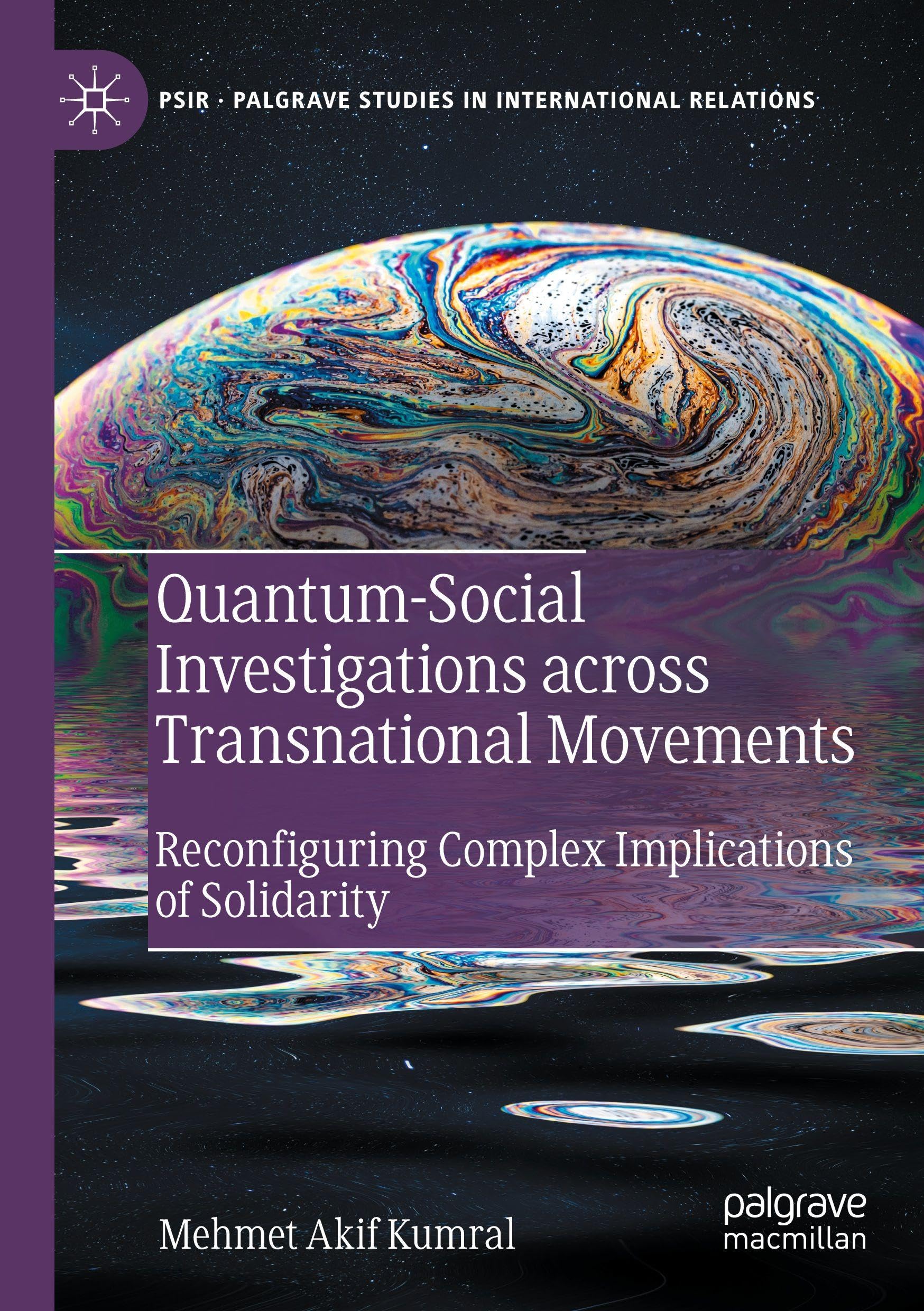 Quantum-Social Investigations across Transnational Movements Law