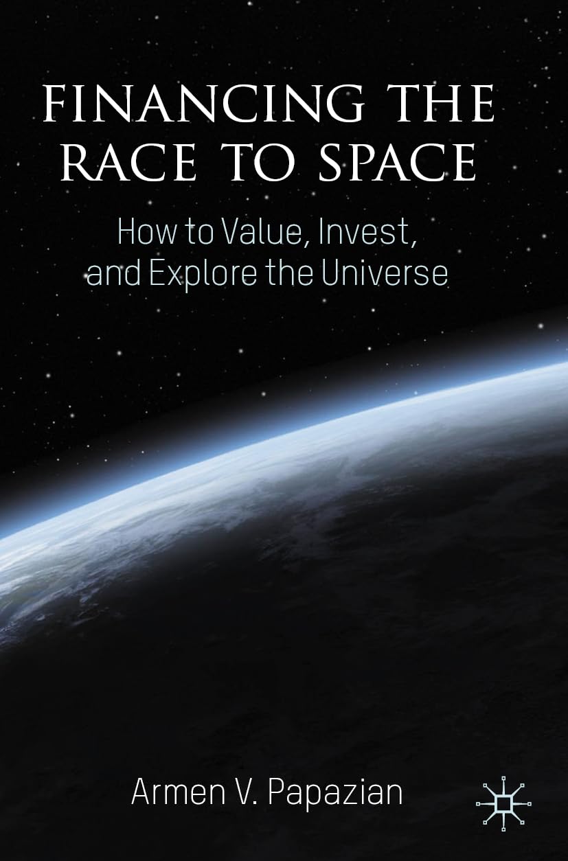 Financing the Race to Space Law
