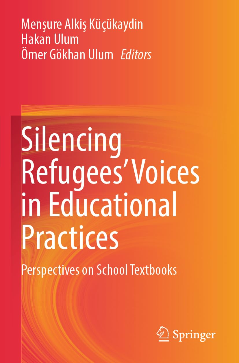 Silencing Refugees' Voices in Educational Practices Law