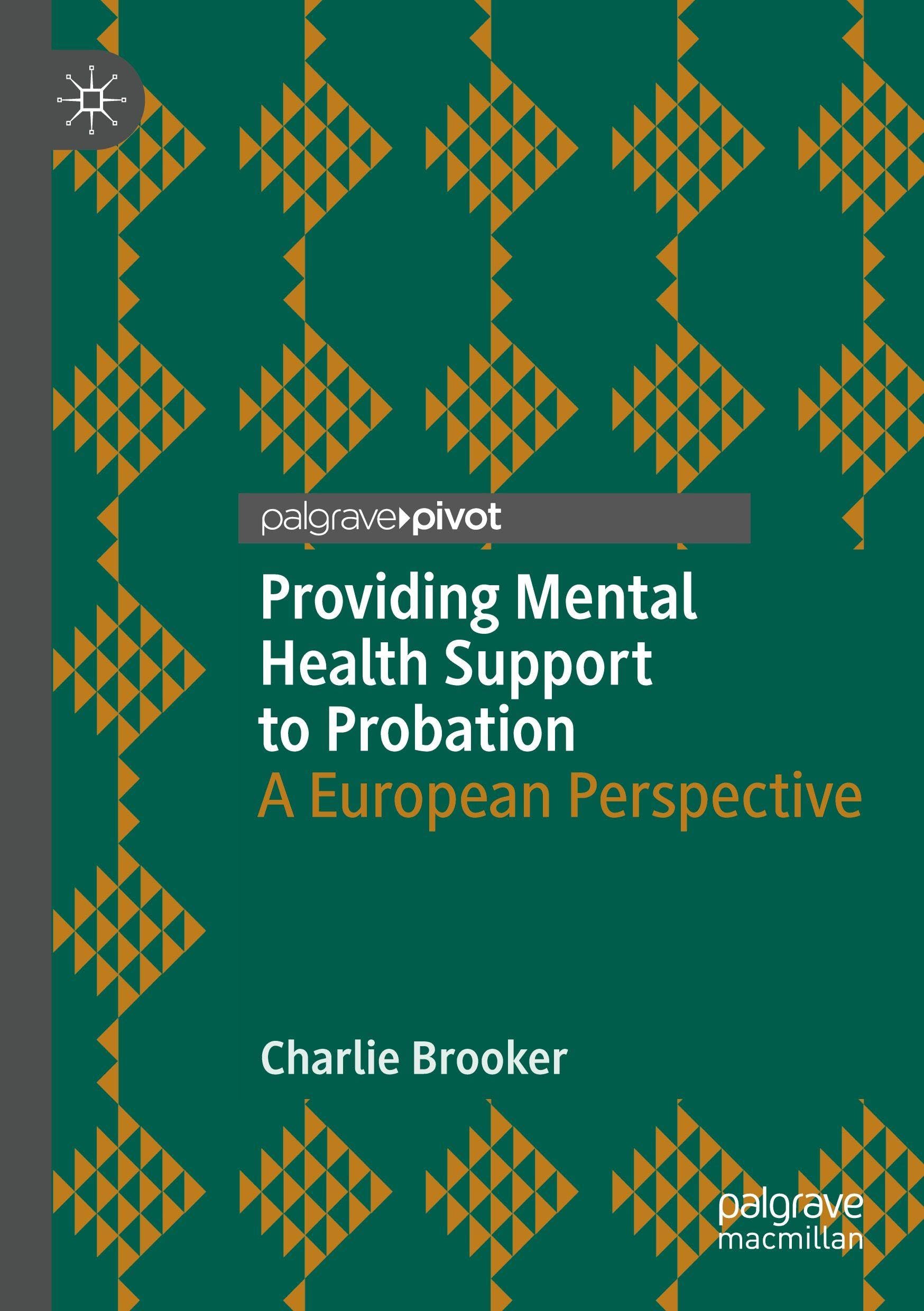 Providing Mental Health Support to Probation Medicine