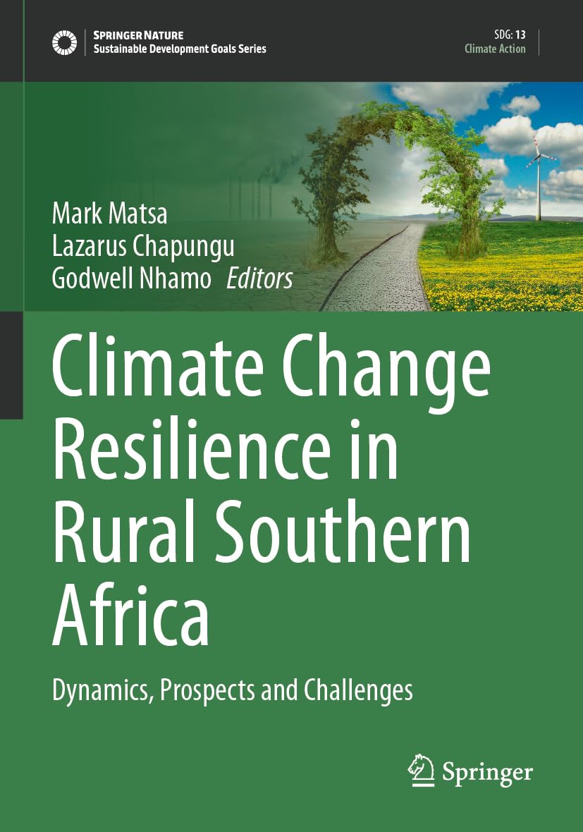 Climate Change Resilience in Rural Southern Africa Law