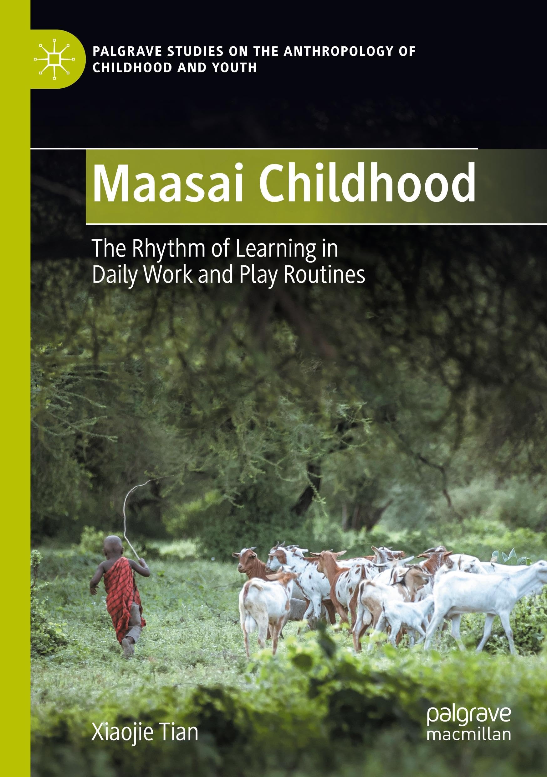 Maasai Childhood Law