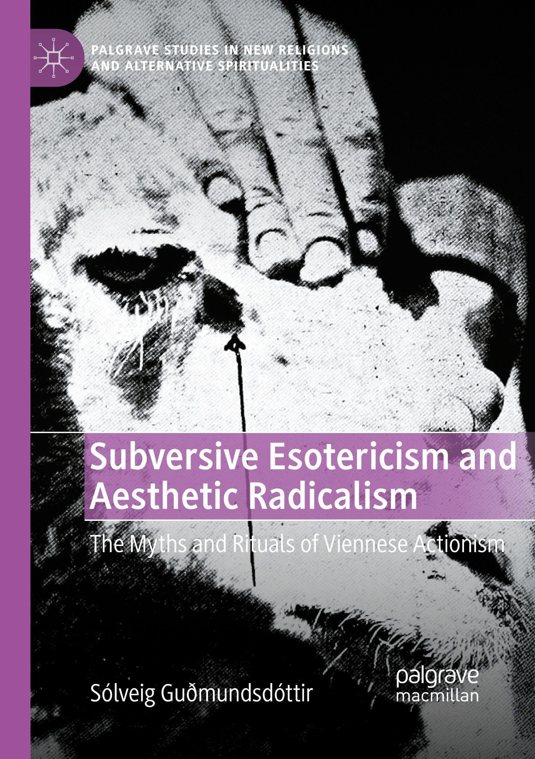 Subversive Esotericism and Aesthetic Radicalism Law