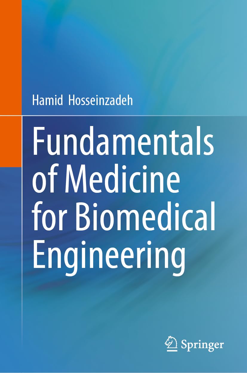 Fundamentals of Medicine for Biomedical Engineering Medicine