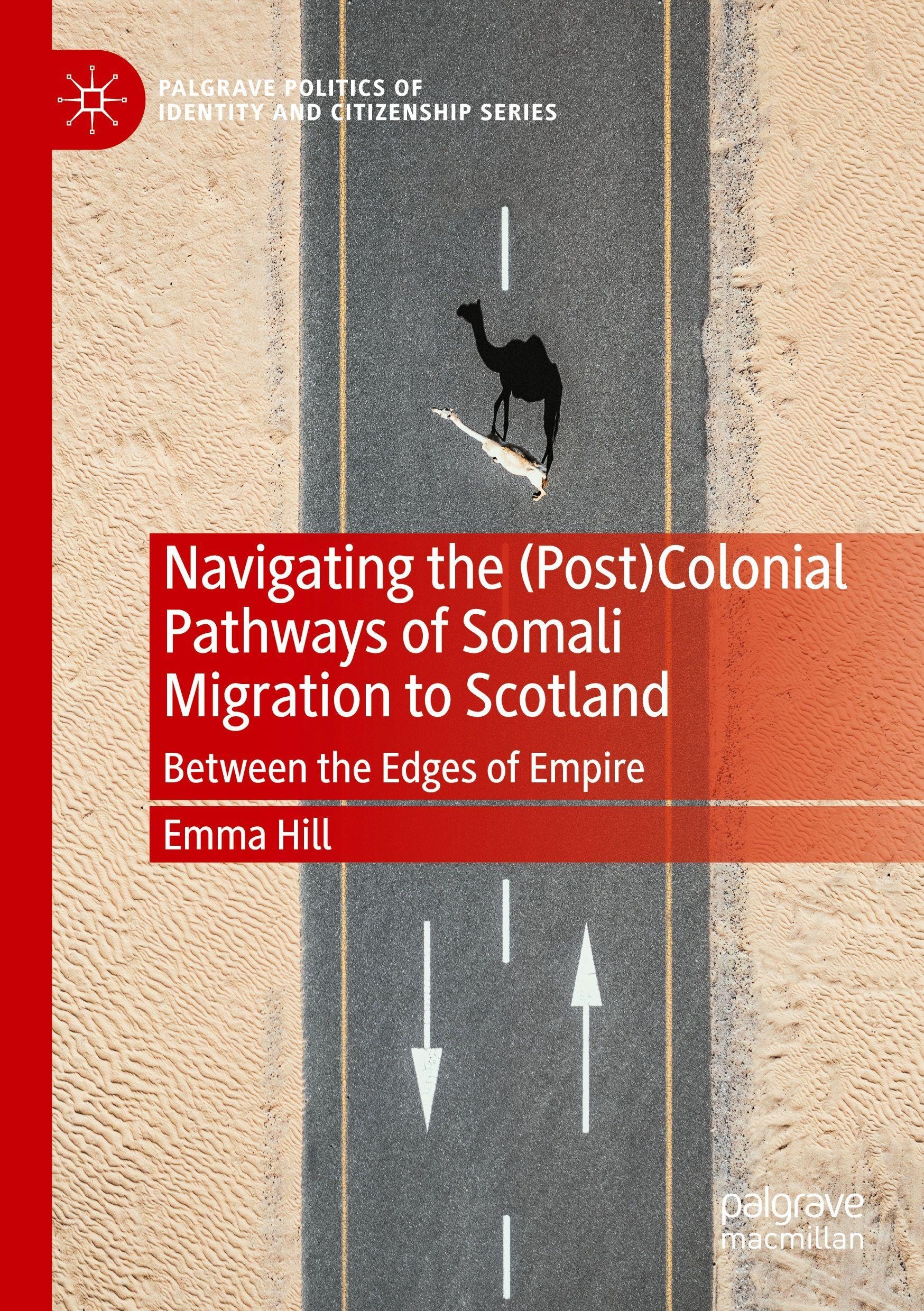 Navigating the (Post)Colonial Pathways of Somali Migration to Scotland Law