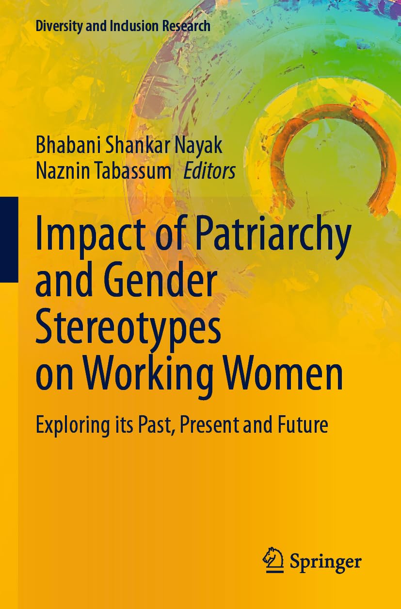 Impact of Patriarchy and Gender Stereotypes on Working Women Law