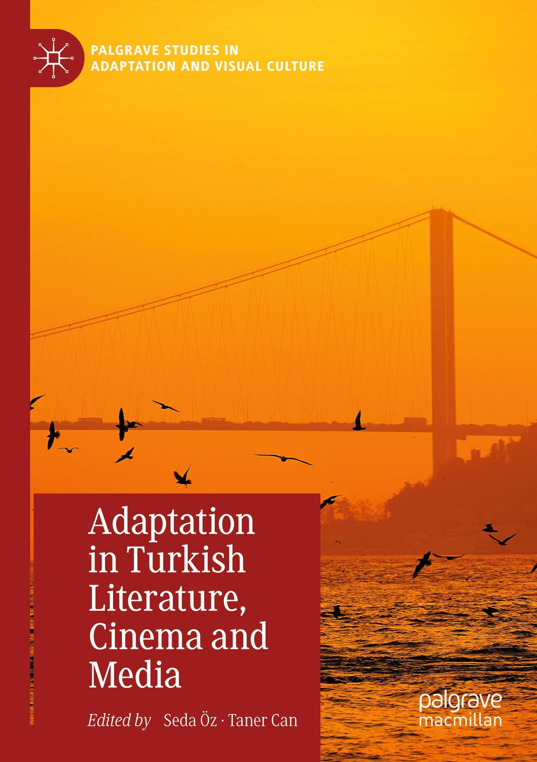 Adaptation in Turkish Literature, Cinema and Media Law