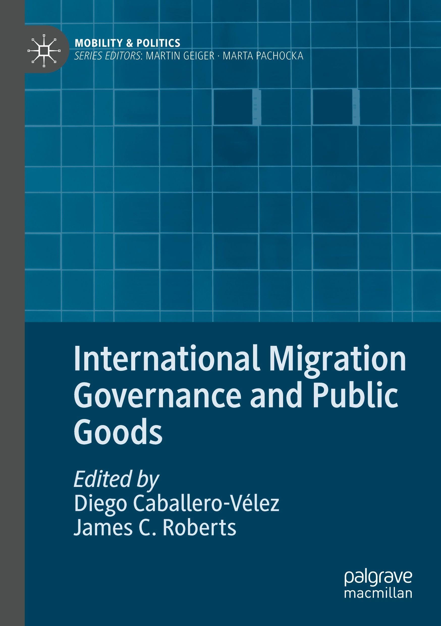 International Migration Governance and Public Goods Law