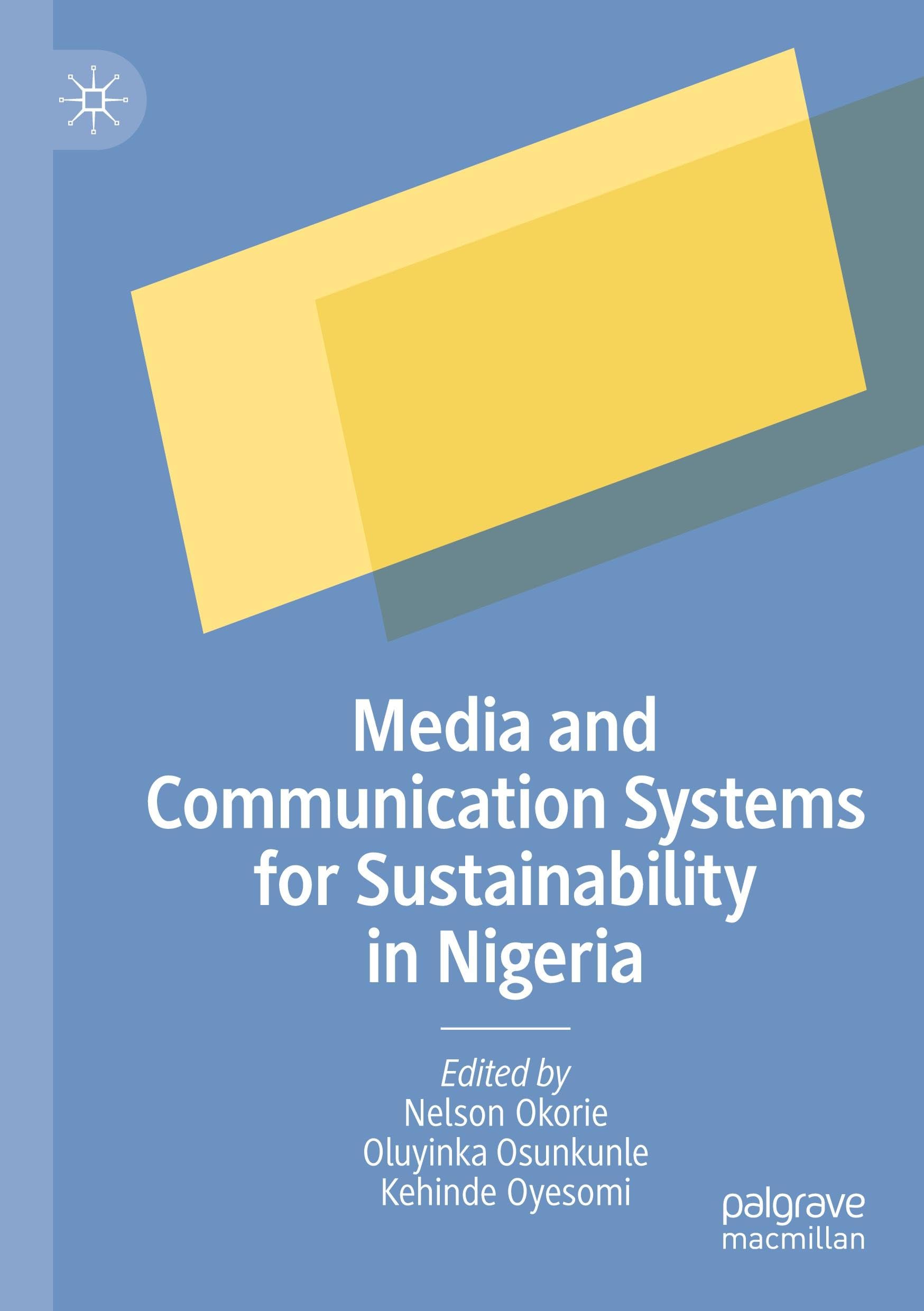 Media and Communication Systems for Sustainability in Nigeria Law