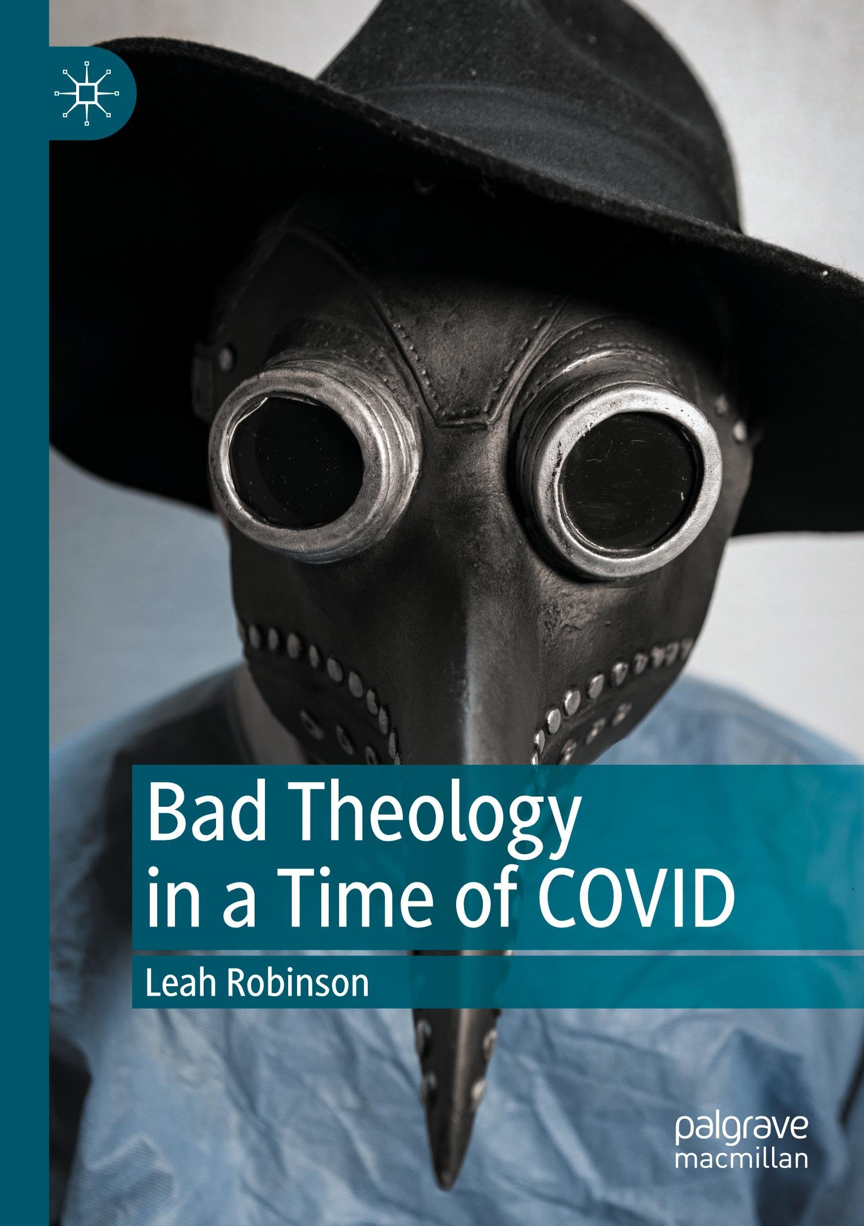 Bad Theology in a Time of COVID Law