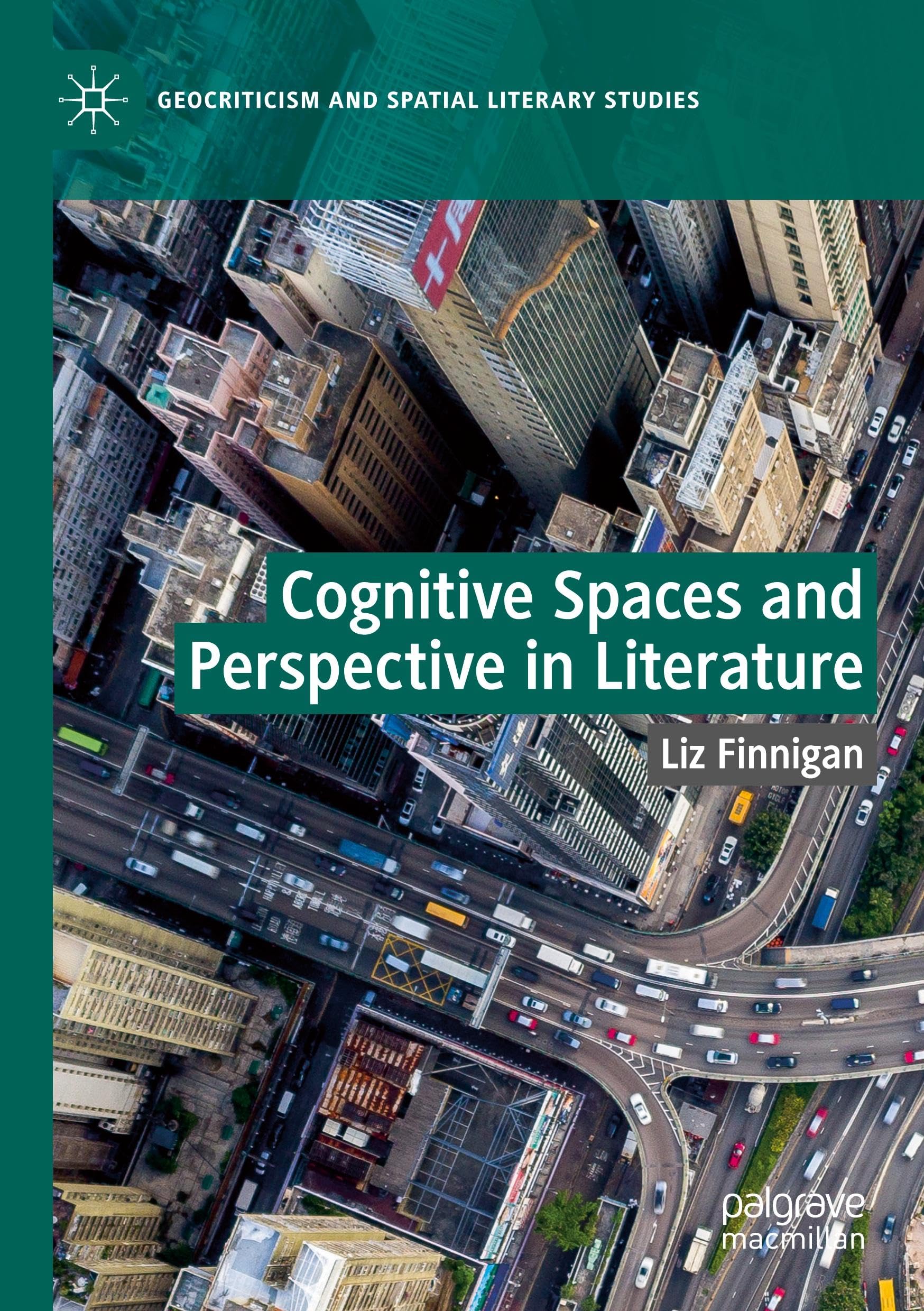Cognitive Spaces and Perspective in Literature Contemporary literature