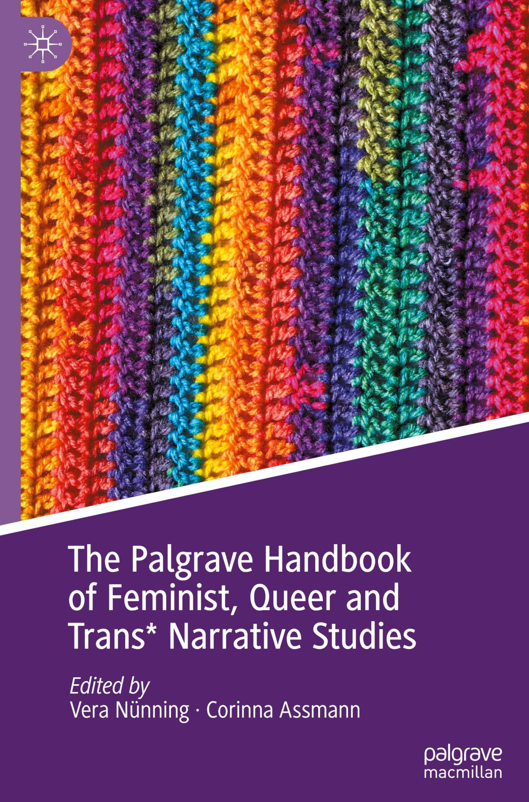 The Palgrave Handbook of Feminist, Queer and Trans* Narrative Studies Law