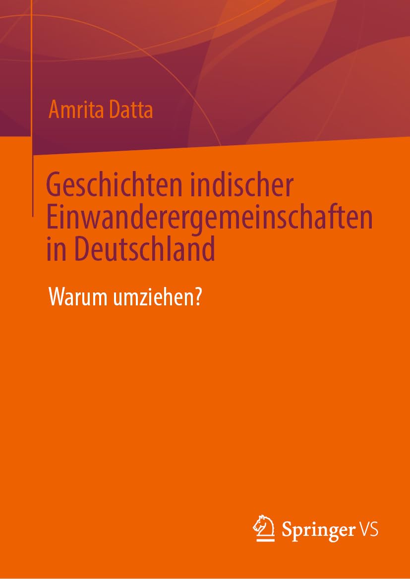 Geschichten indischer Einwanderergemeinschaften in Deutschland Law
