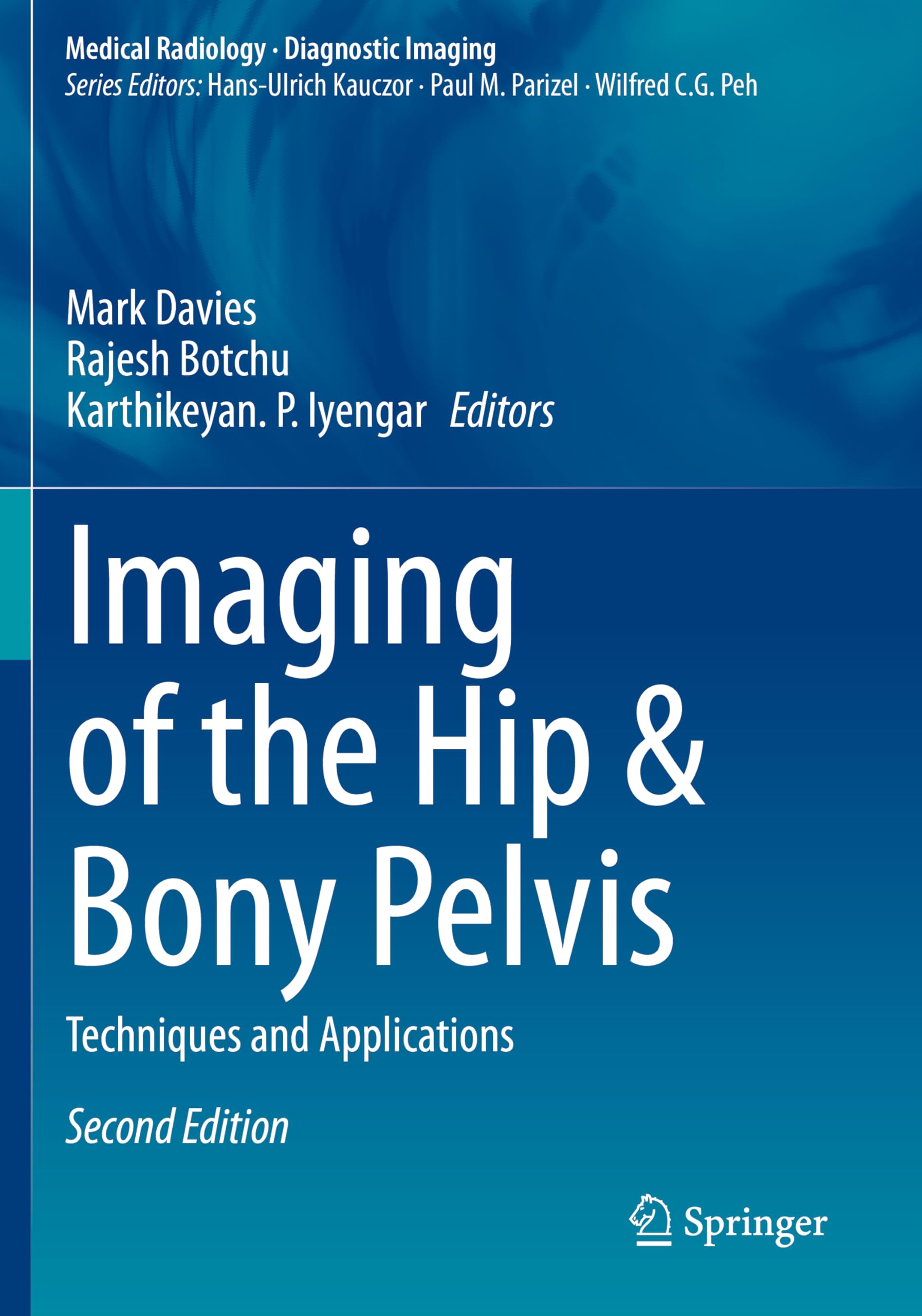 Imaging of the Hip & Bony Pelvis Medicine