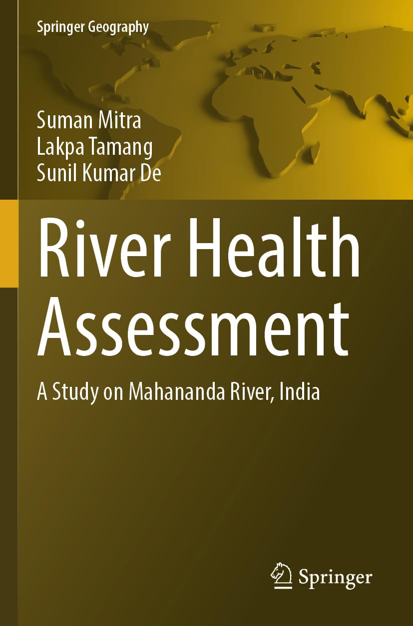 River Health Assessment Business & Technology