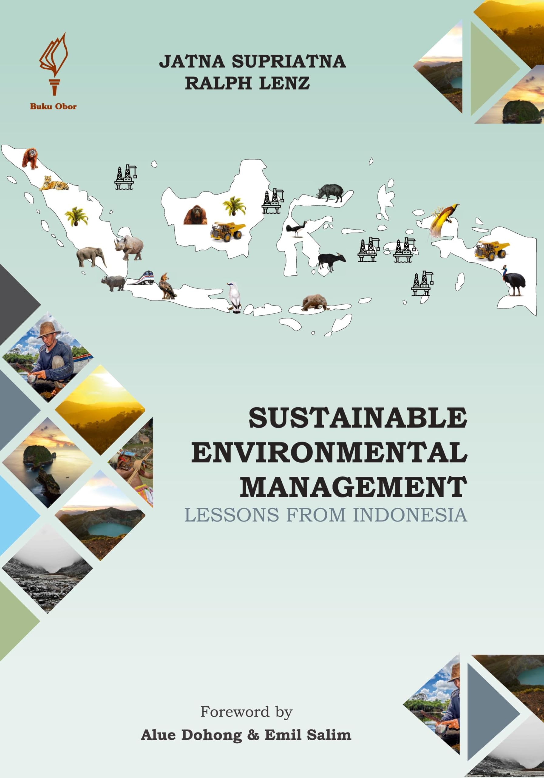 Sustainable Environmental Management Mathematics