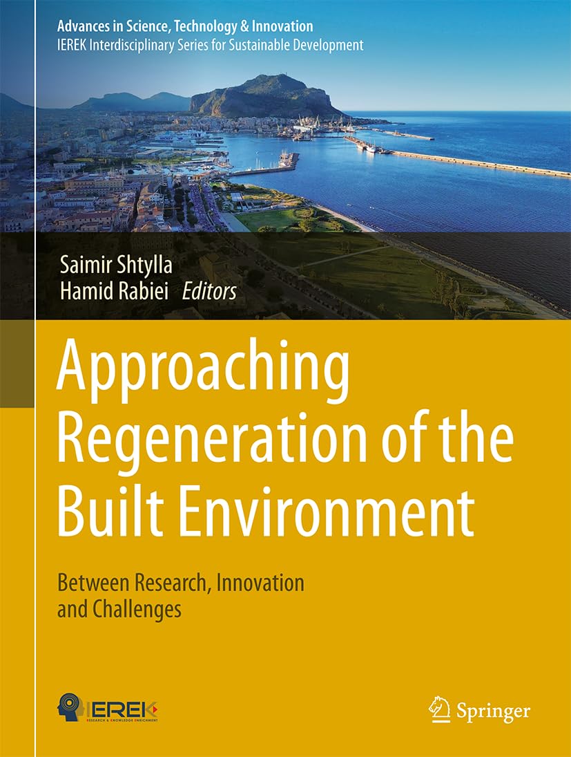 Approaching Regeneration of the Built Environment Mathematics