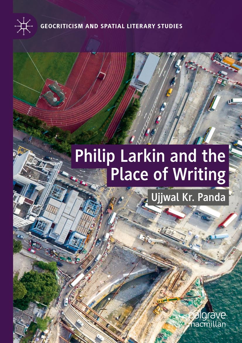 Philip Larkin and the Place of Writing Social Sciences
