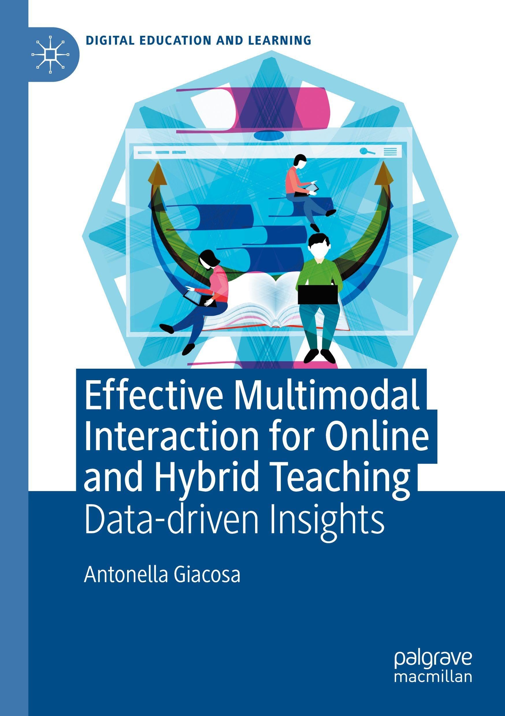 Effective Multimodal Interaction for Online and Hybrid Teaching Social Sciences