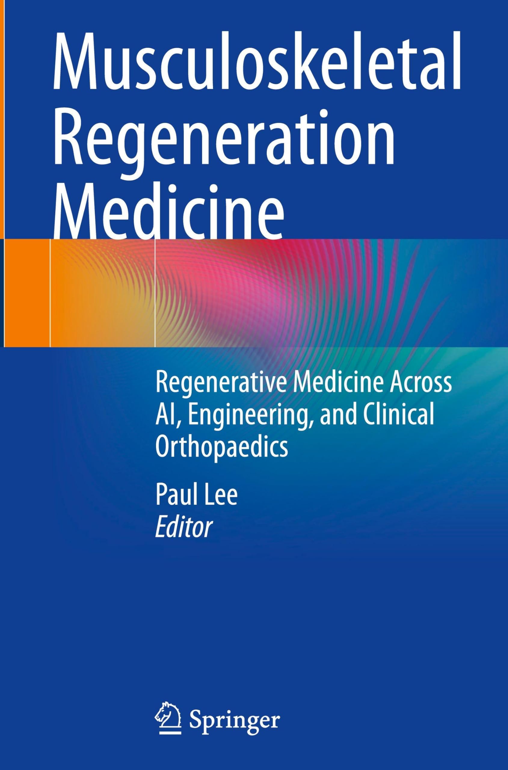 Musculoskeletal Regeneration Medicine Medicine
