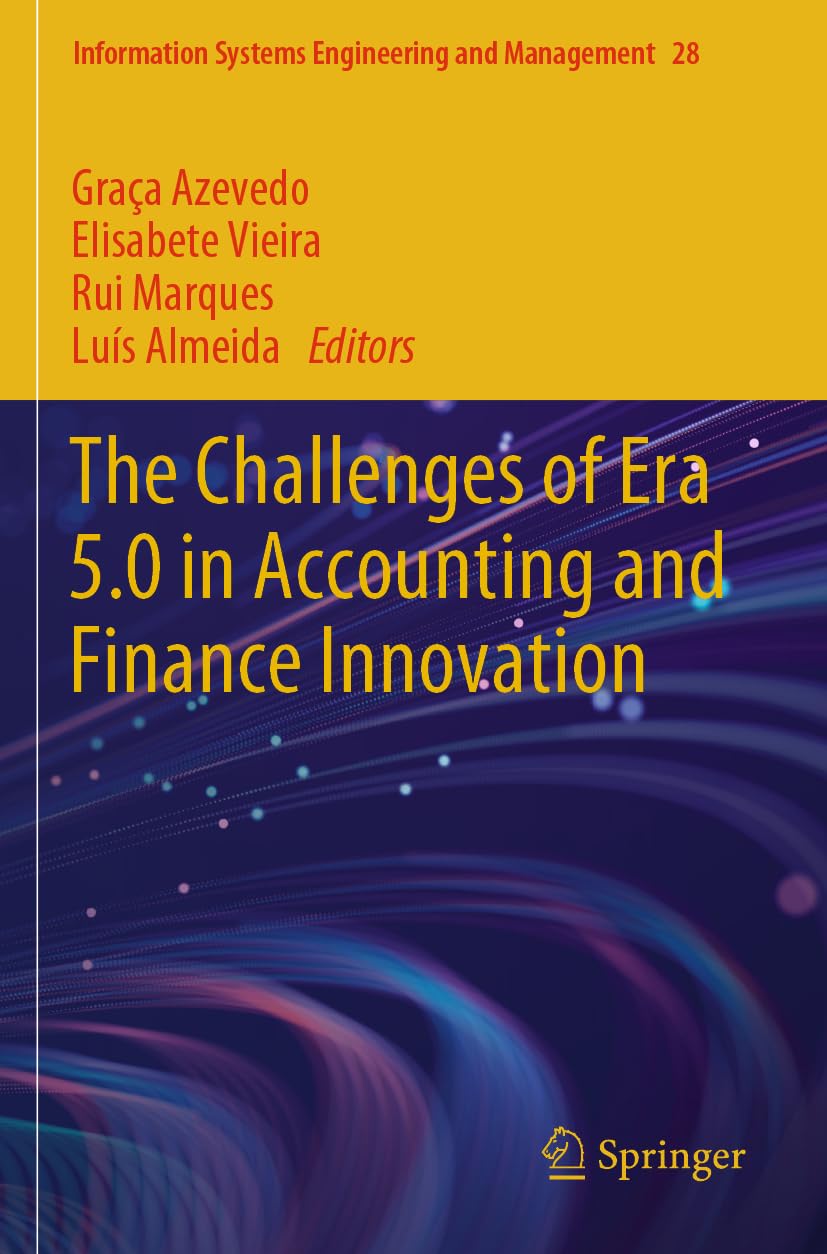 The Challenges of Era 5.0 in Accounting and Finance Innovation Law
