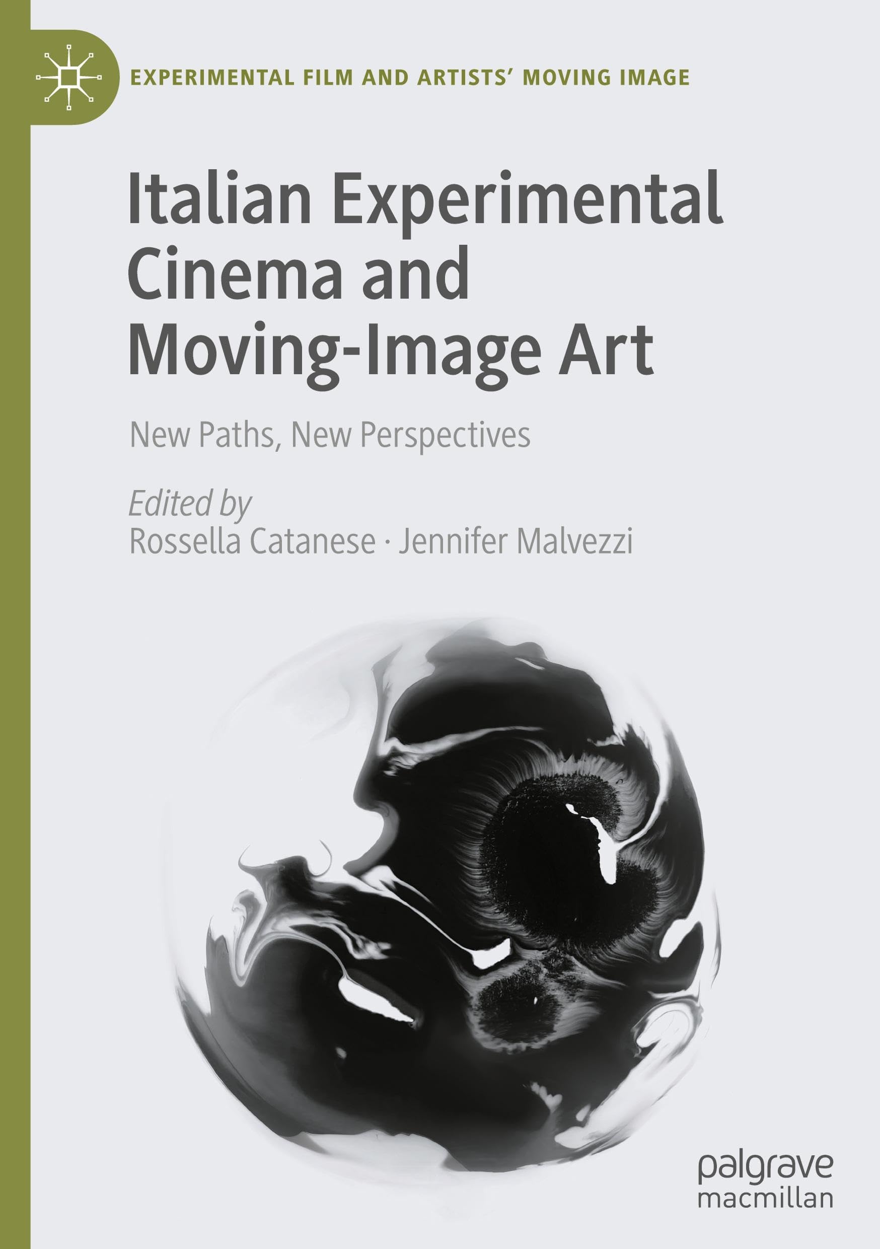 Italian Experimental Cinema and Moving-Image Art Film, Art & Culture