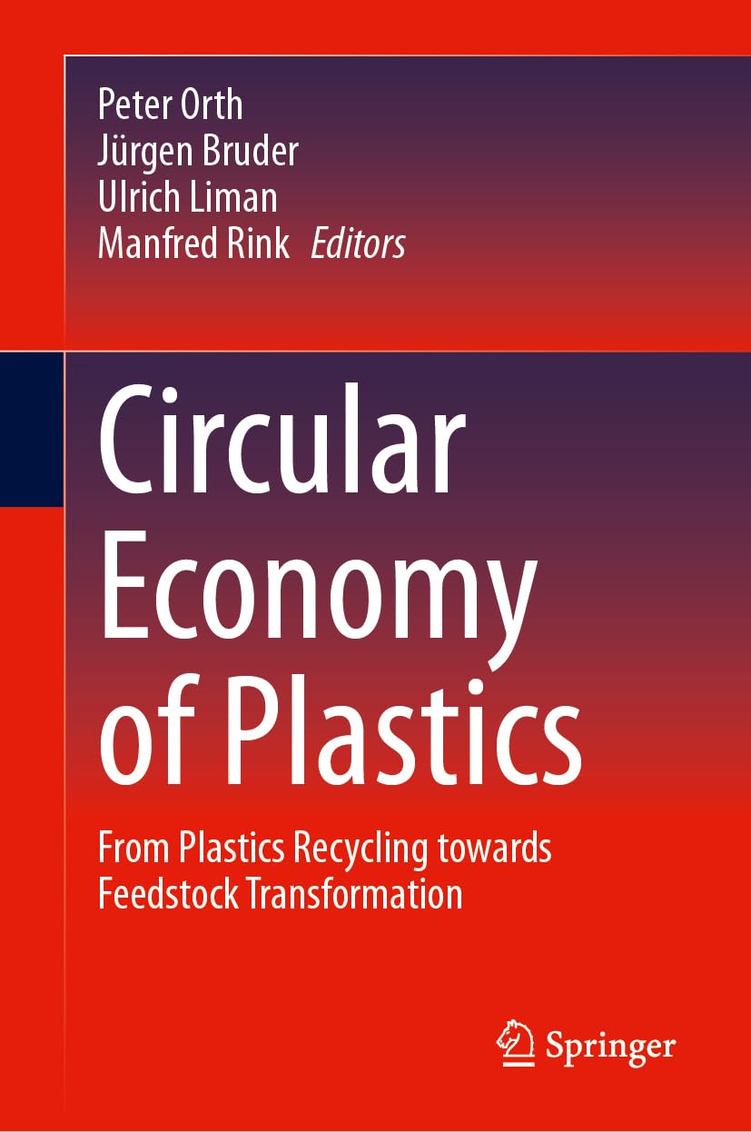 Circular Economy of Plastics Law