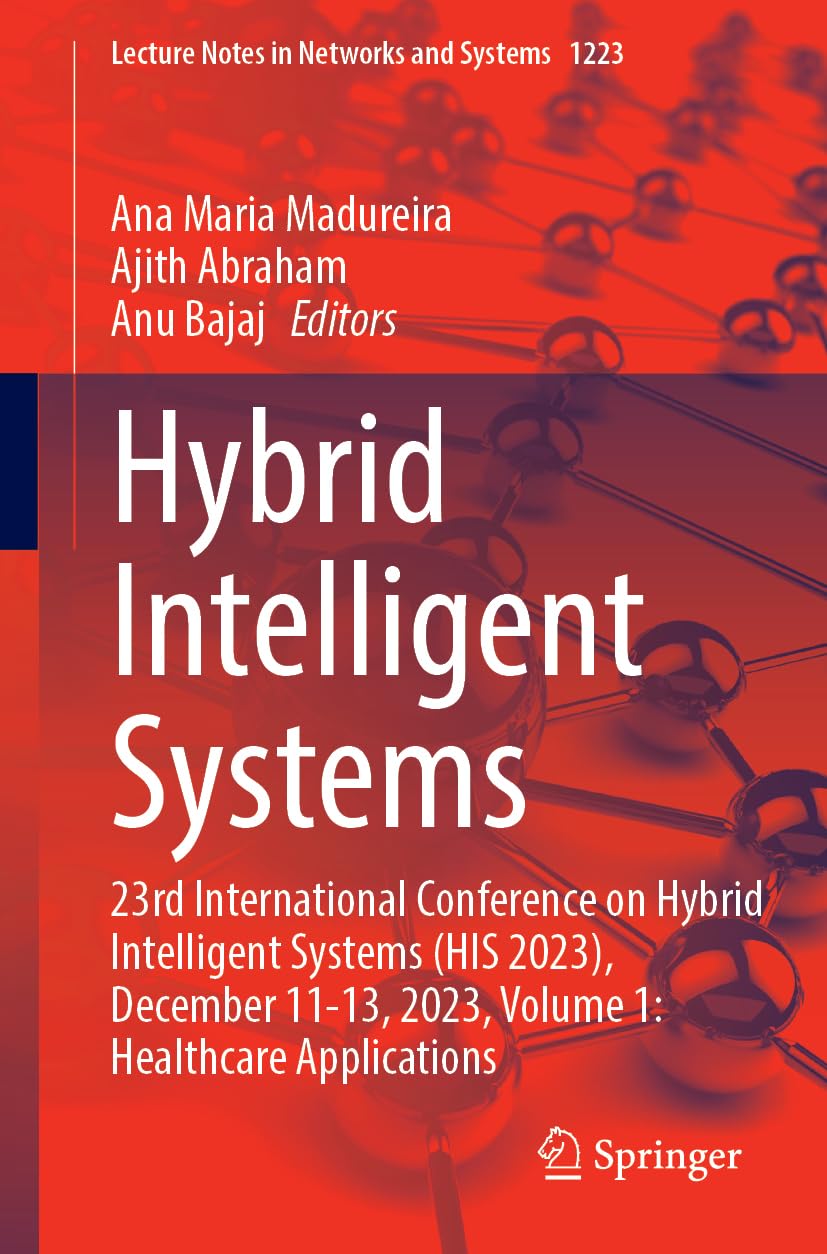 Hybrid Intelligent Systems Medicine