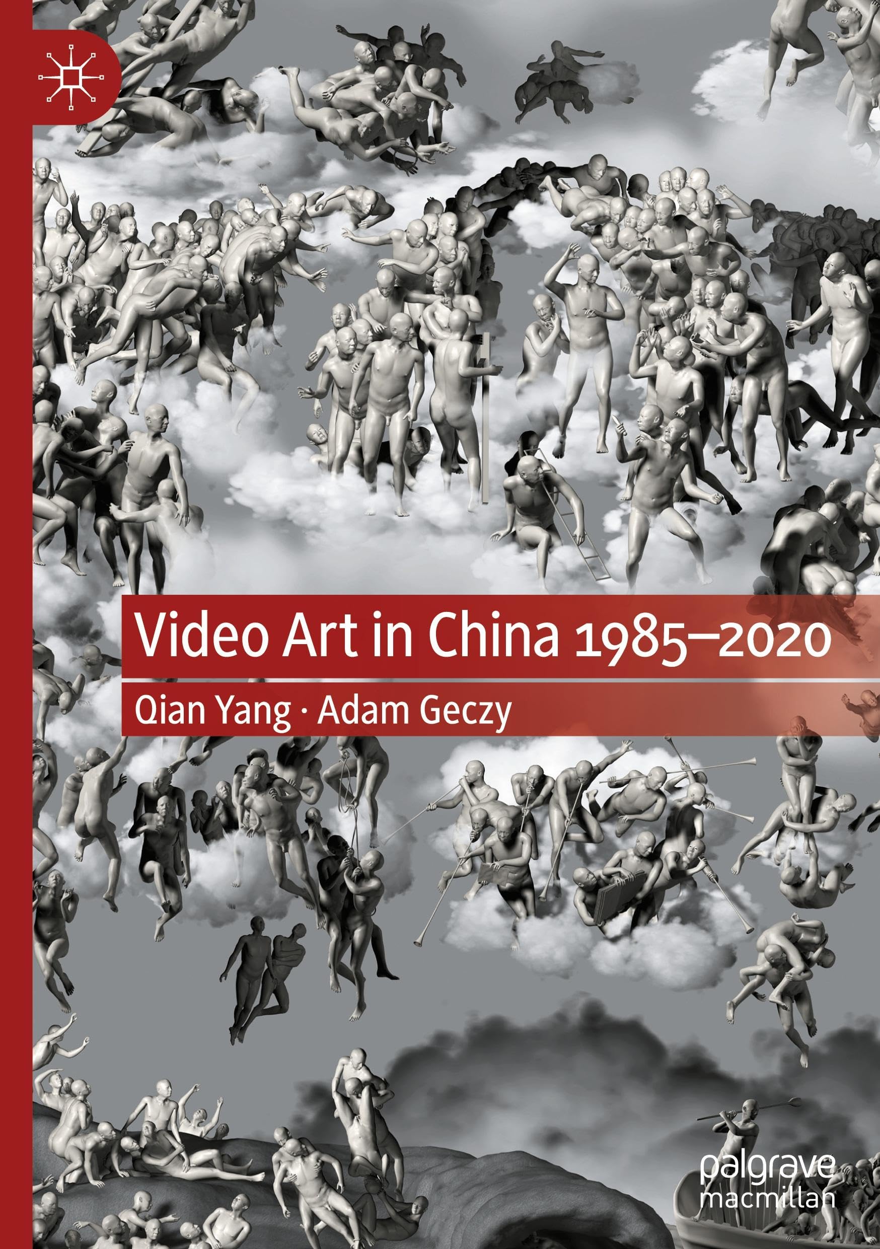 Video Art in China 1985-2020 Law