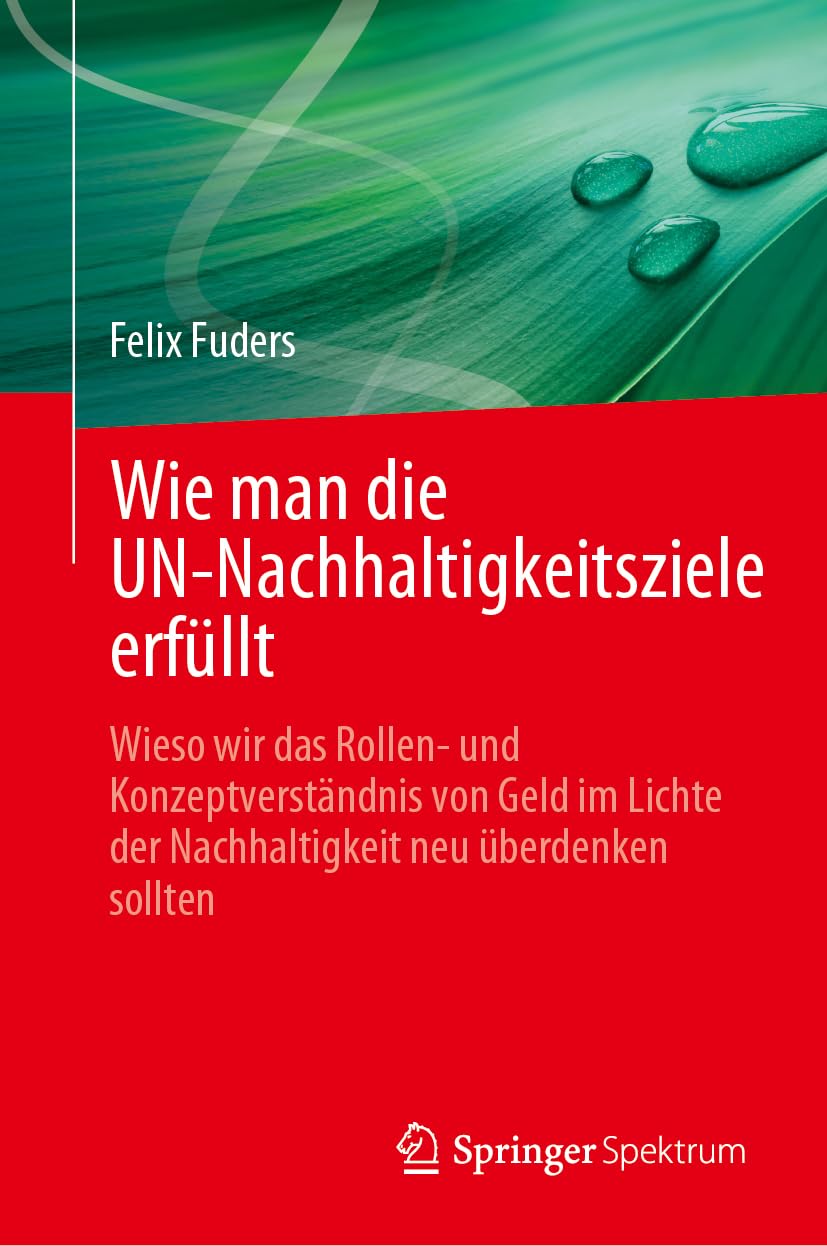 Wie man die UN-Nachhaltigkeitsziele erfüllt Law