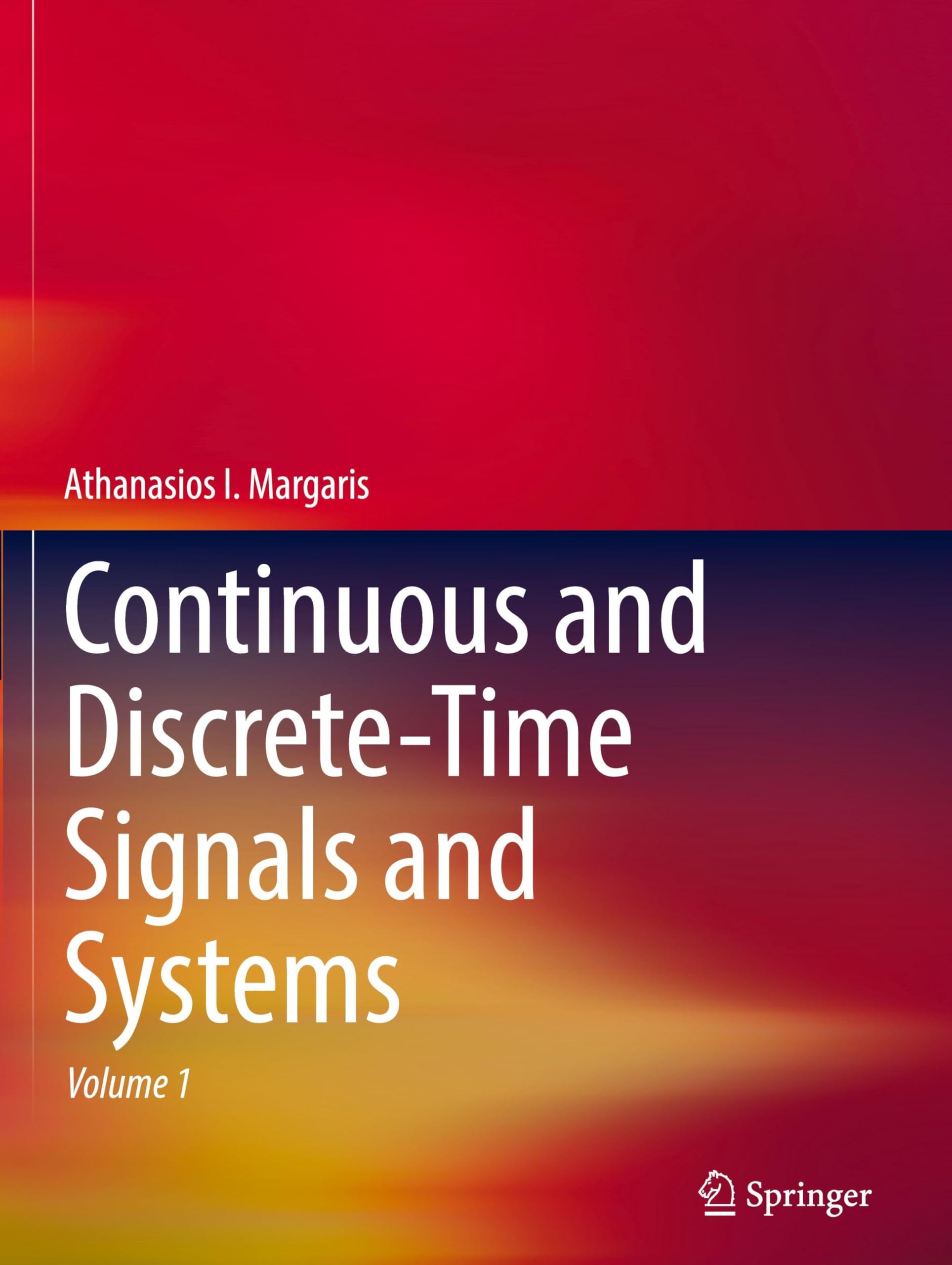 Continuous and Discrete-Time Signals and Systems Computer Science