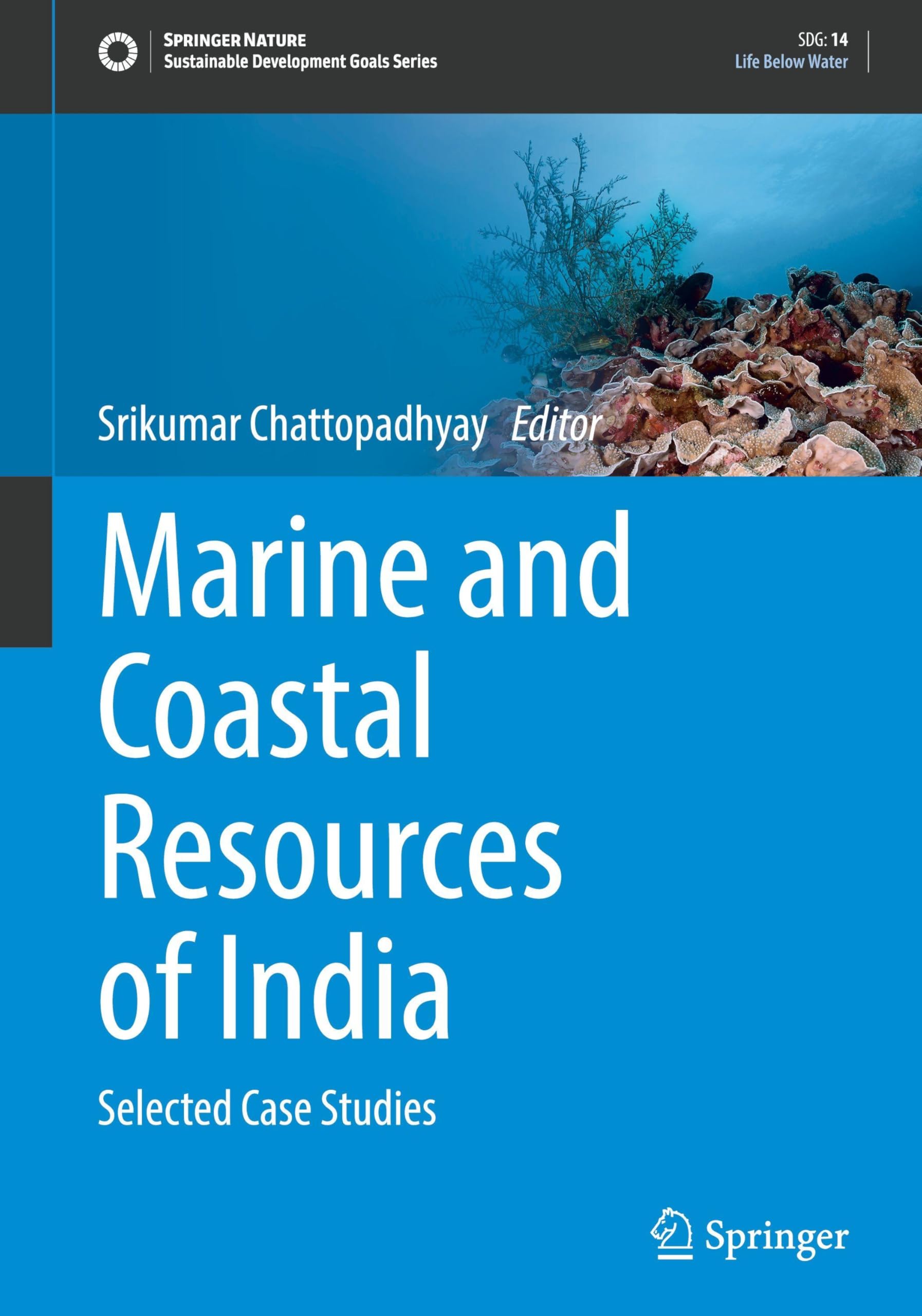 Marine and Coastal Resources of India Mathematics