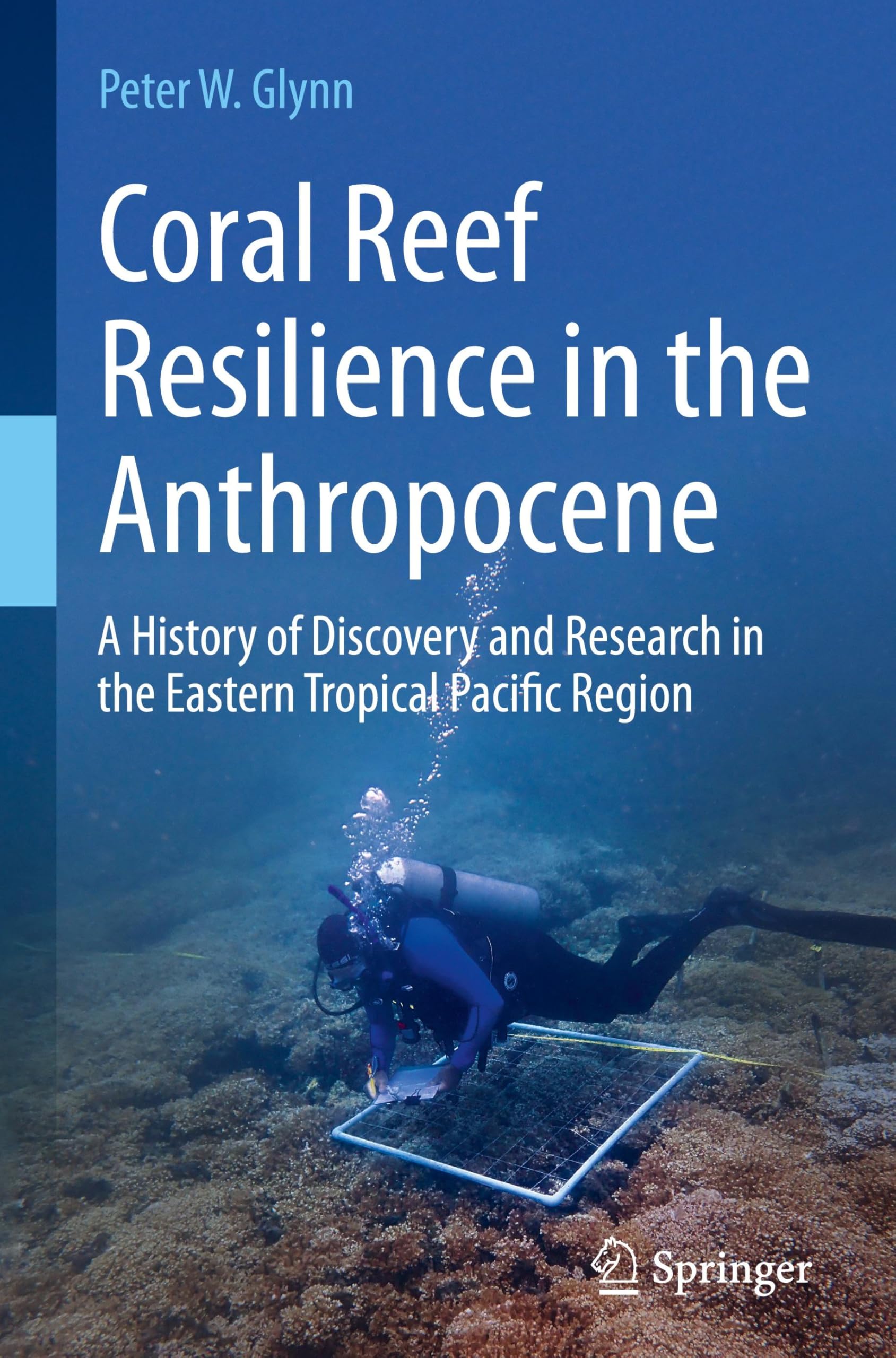 Coral Reef Resilience in the Anthropocene Mathematics