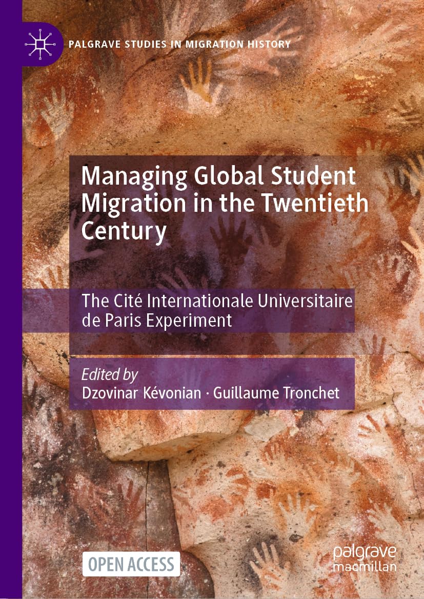 Managing Global Student Migration in the Twentieth Century Law