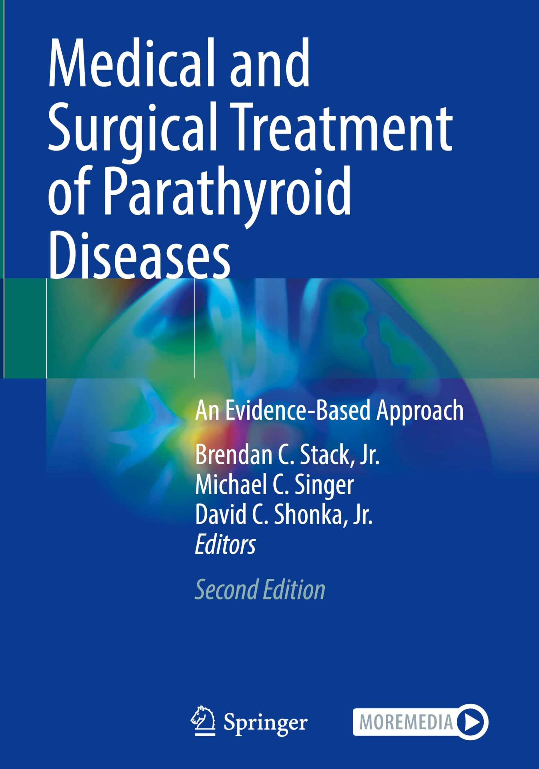 Medical and Surgical Treatment of Parathyroid Diseases Medicine