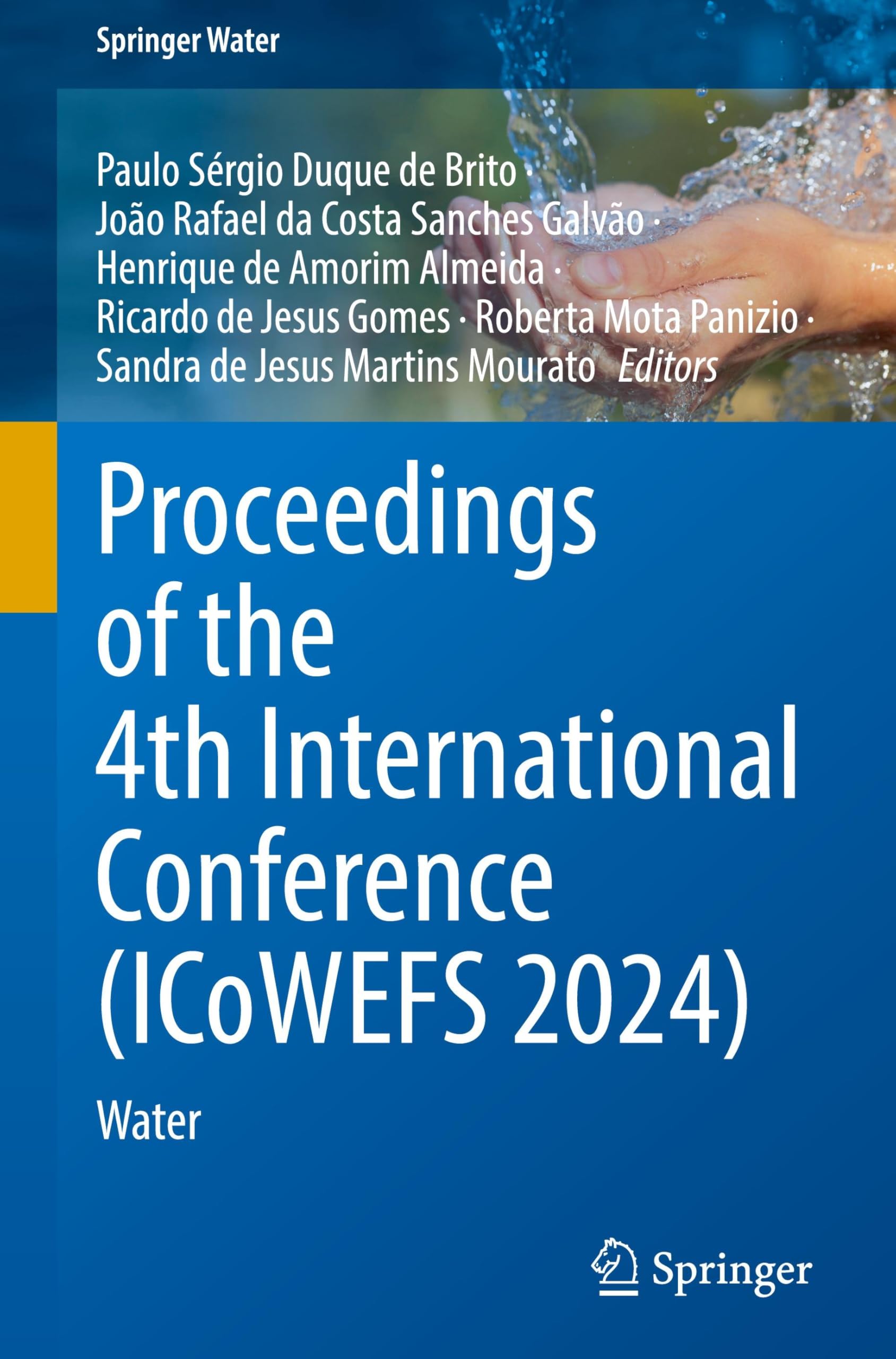 Proceedings of the 4th International Conference (ICoWEFS 2024) Law