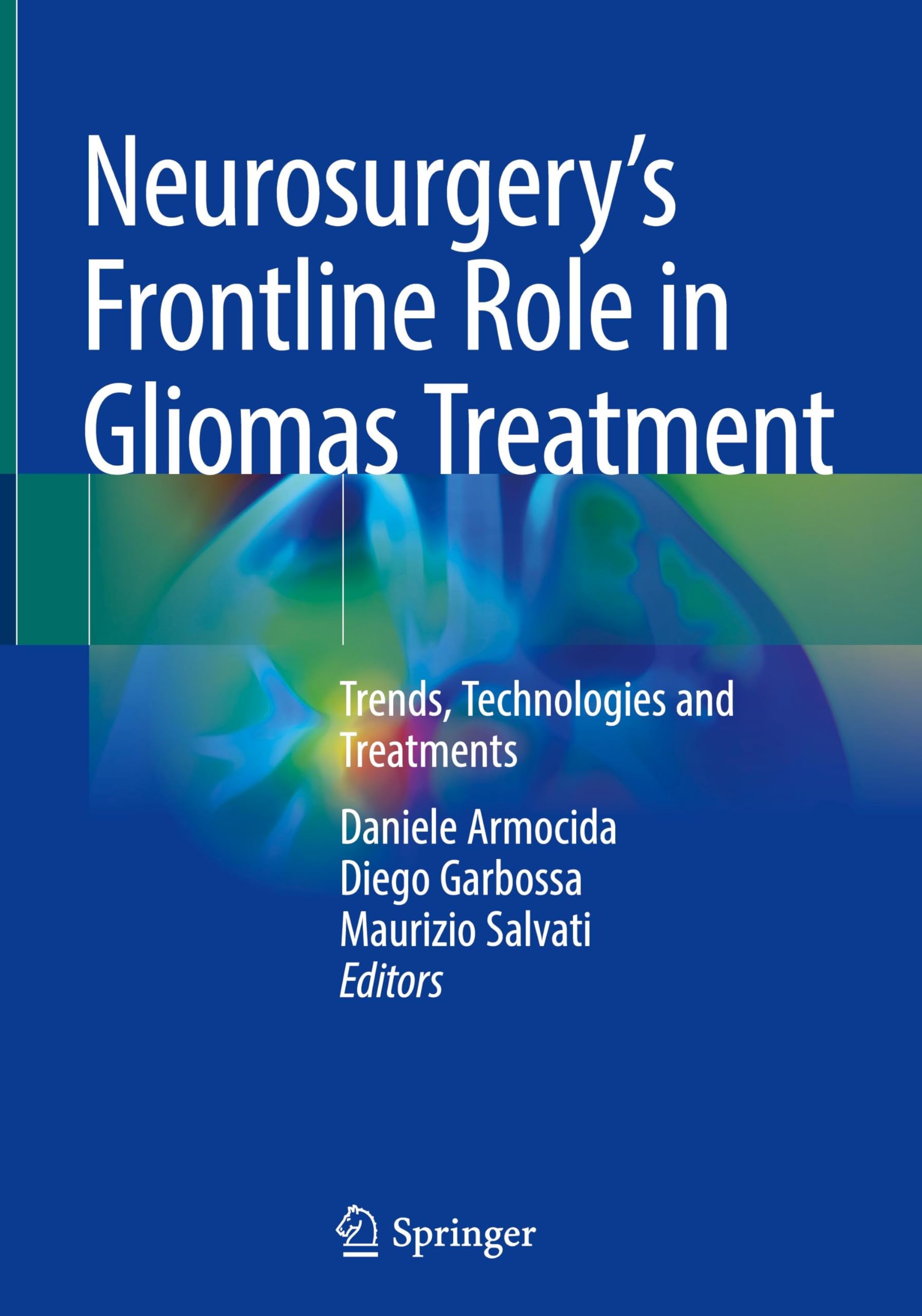 Neurosurgery's Frontline Role in Gliomas Treatment Medicine