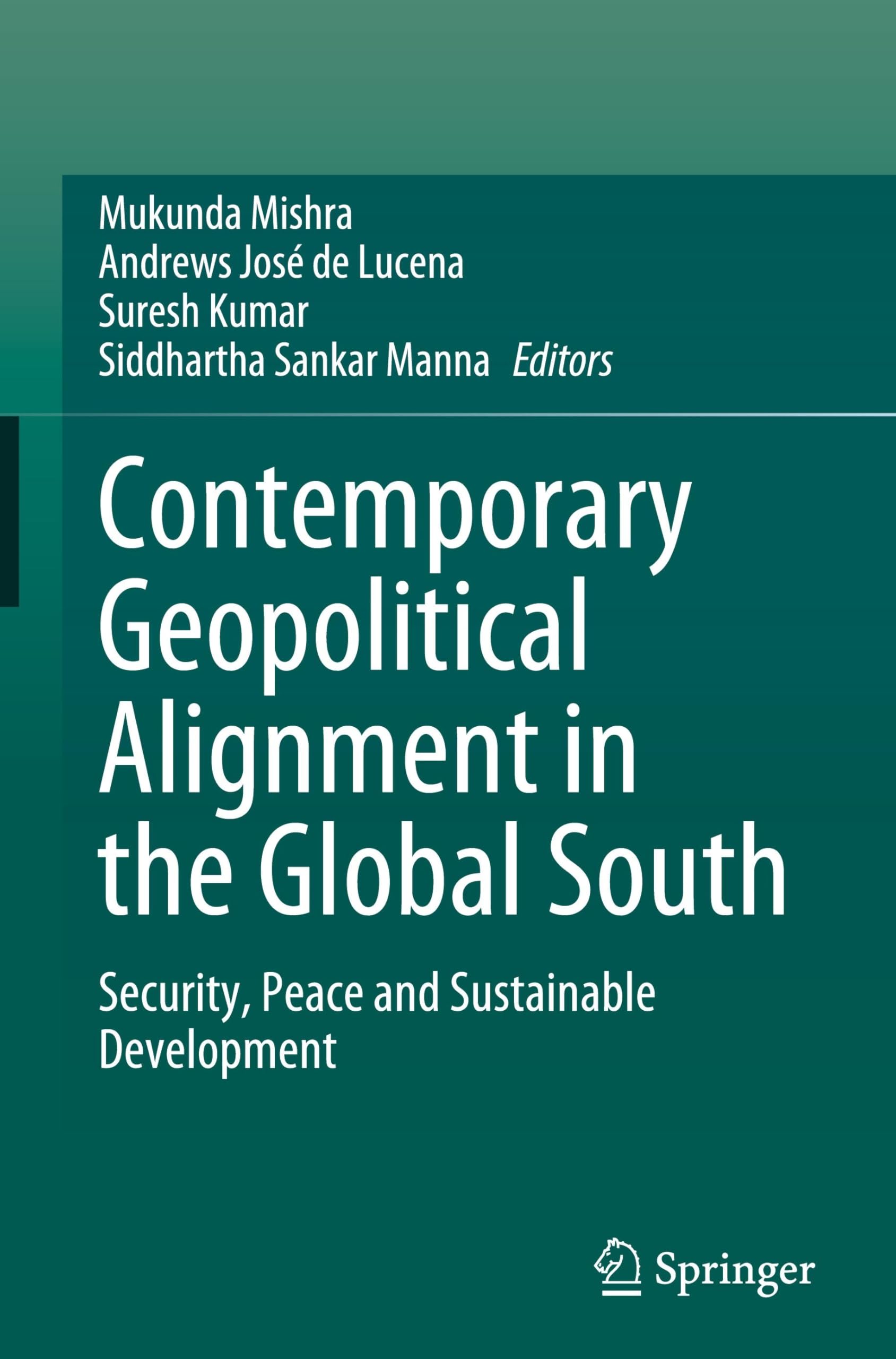 Contemporary Geopolitical Alignment in the Global South Law