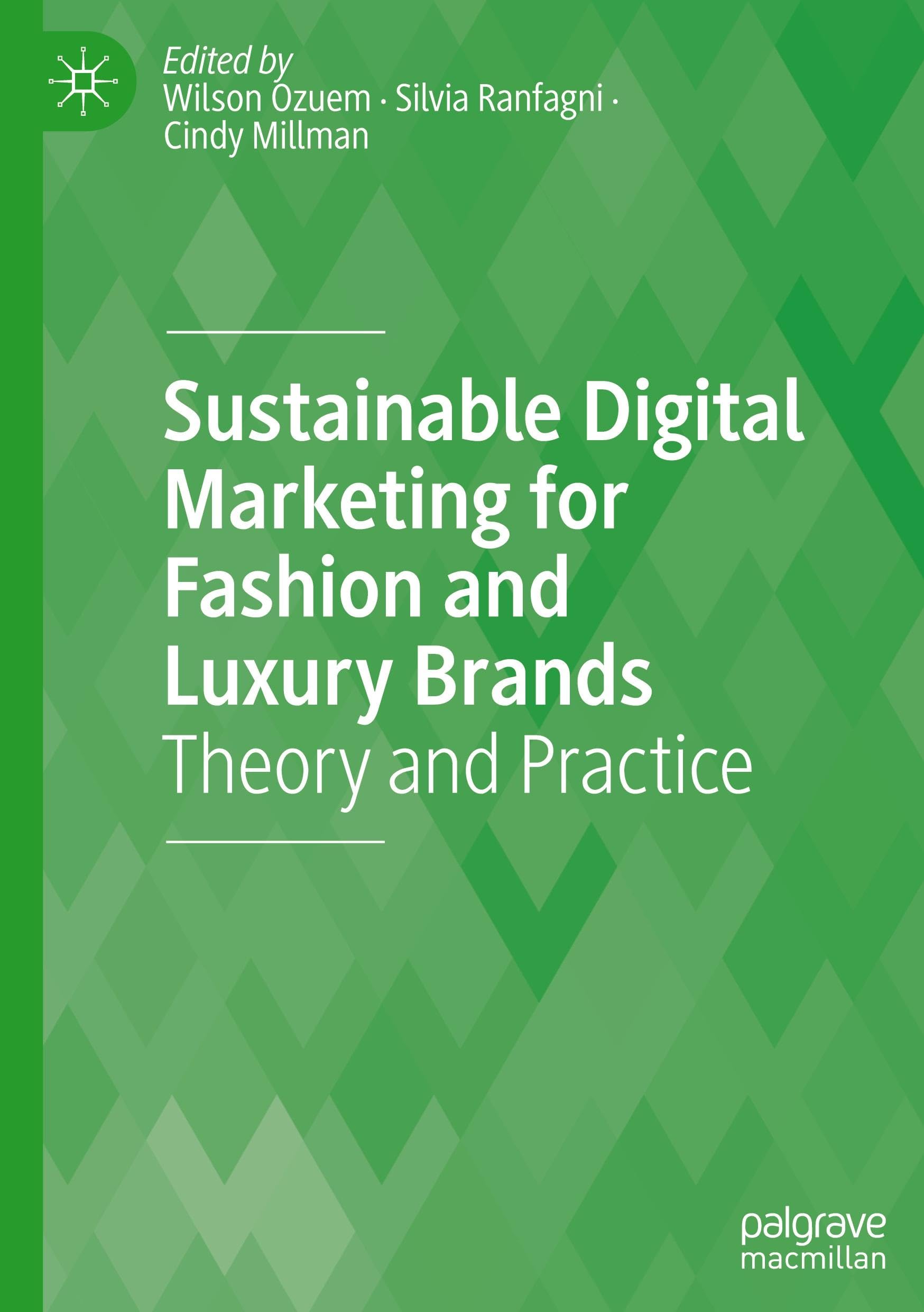 Sustainable Digital Marketing for Fashion and Luxury Brands Law