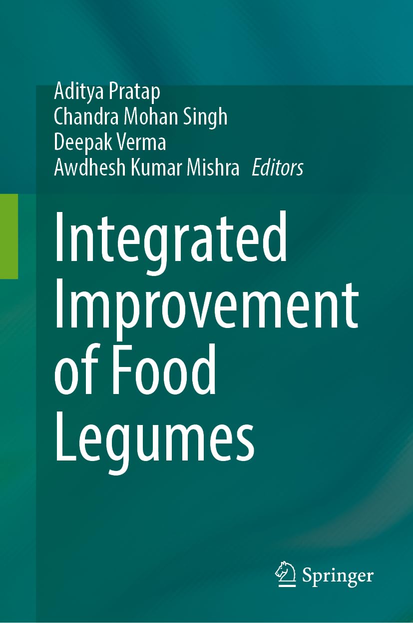 Integrated Improvement of Food Legumes Business & Technology