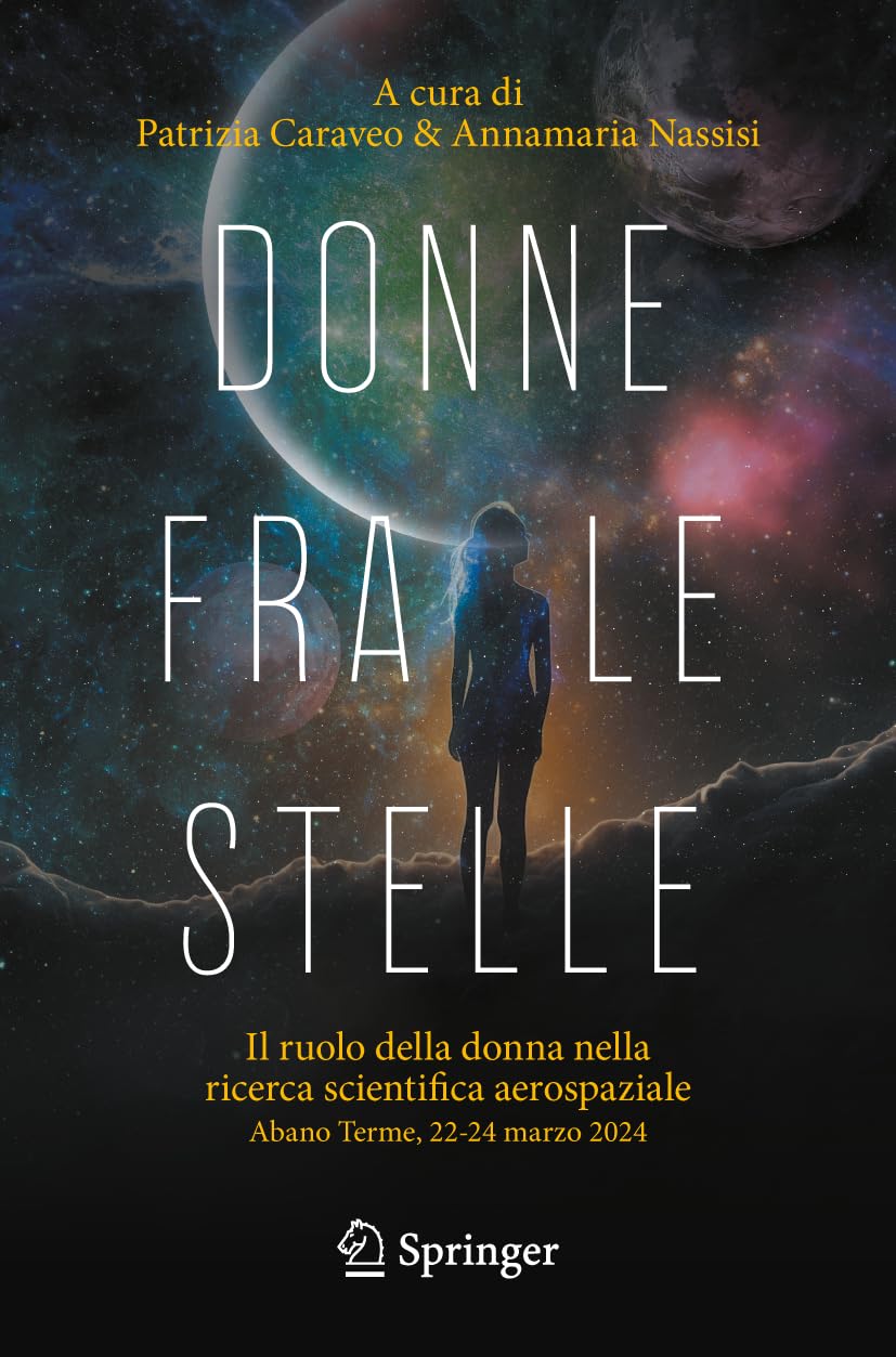 Donne fra le stelle Law
