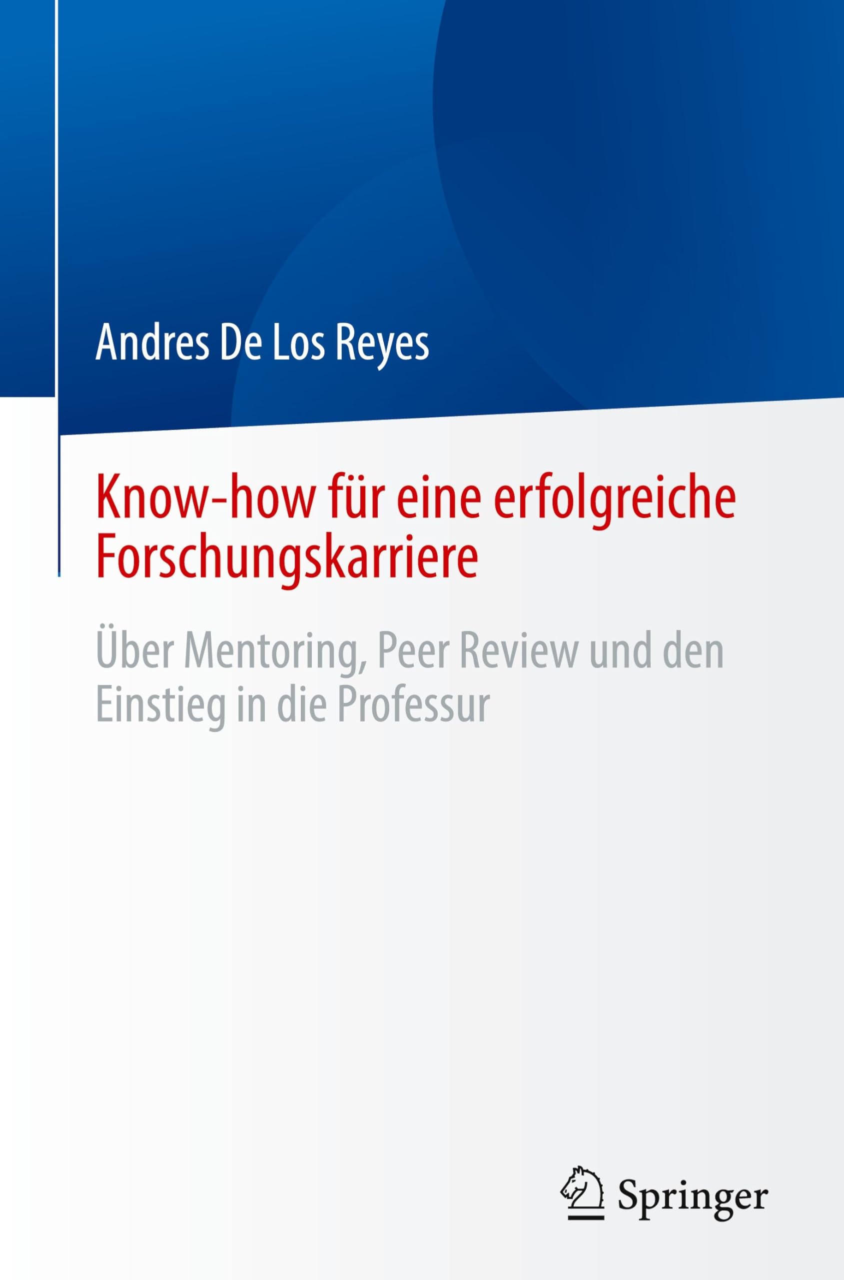 Know-how für eine erfolgreiche Forschungskarriere Medicine