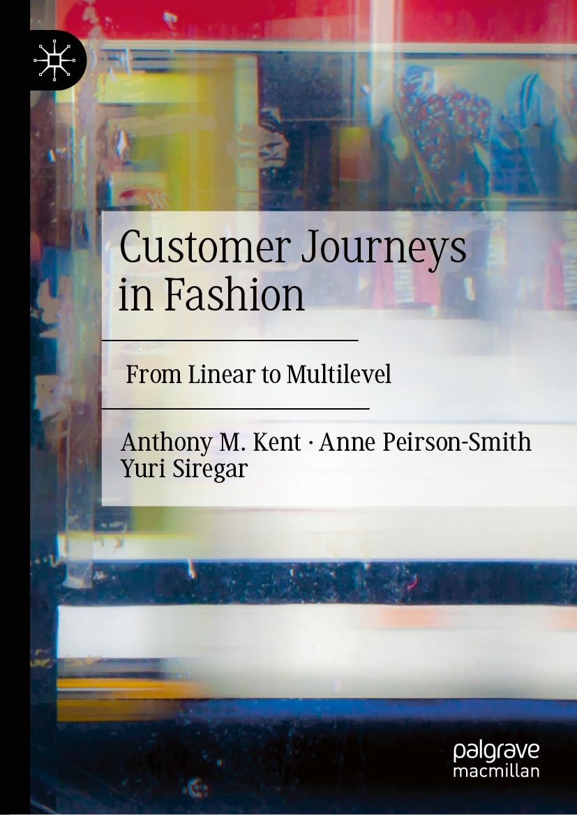 Customer Journeys in Fashion Law