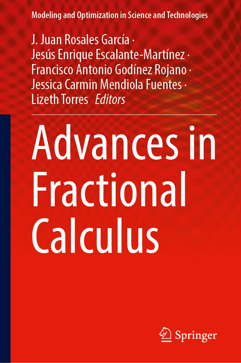Advances in Fractional Calculus Media & Communication